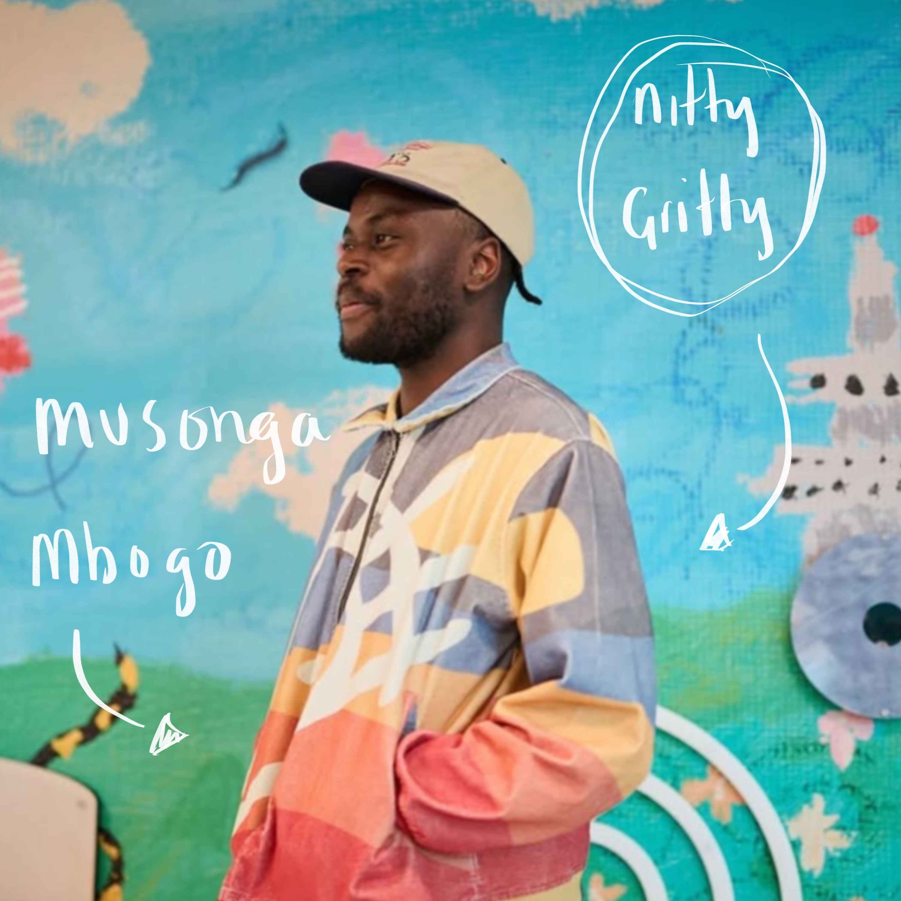 Nitty Gritty