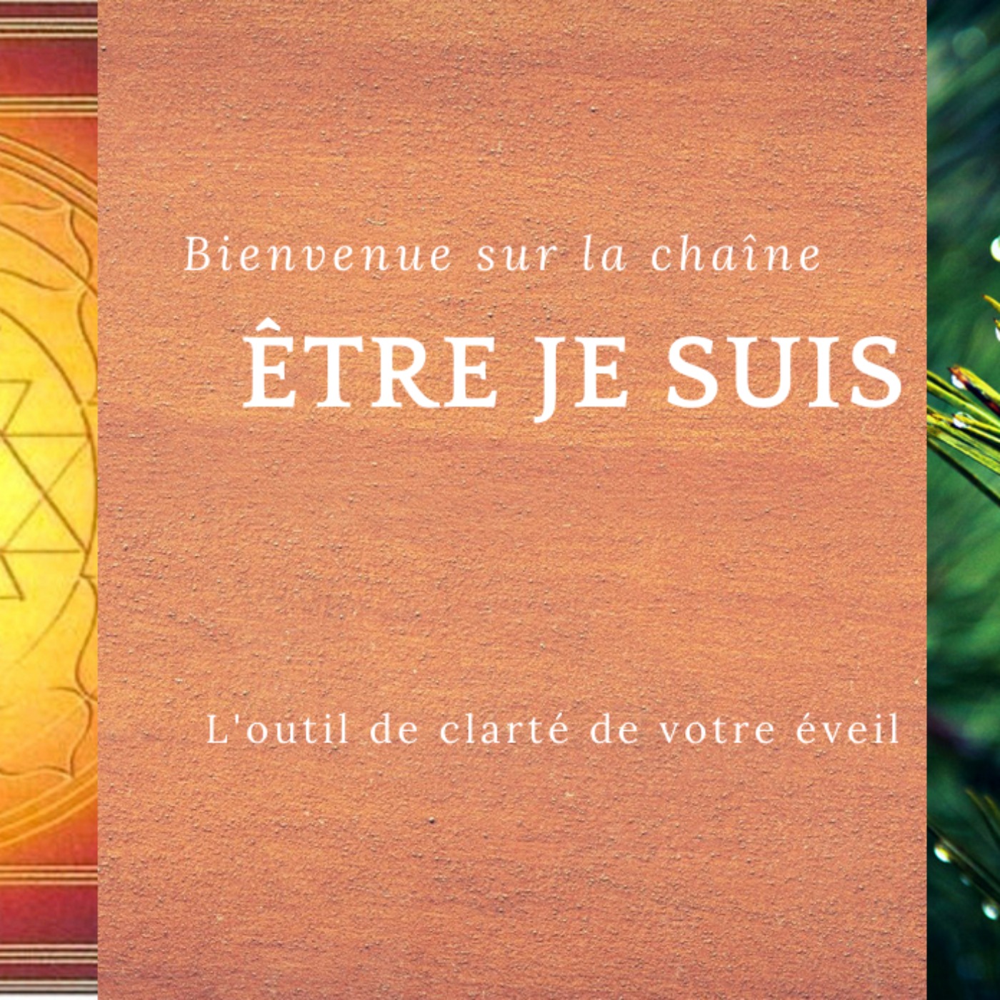 Les allers retours ou le bon rythme .... podcast artwork