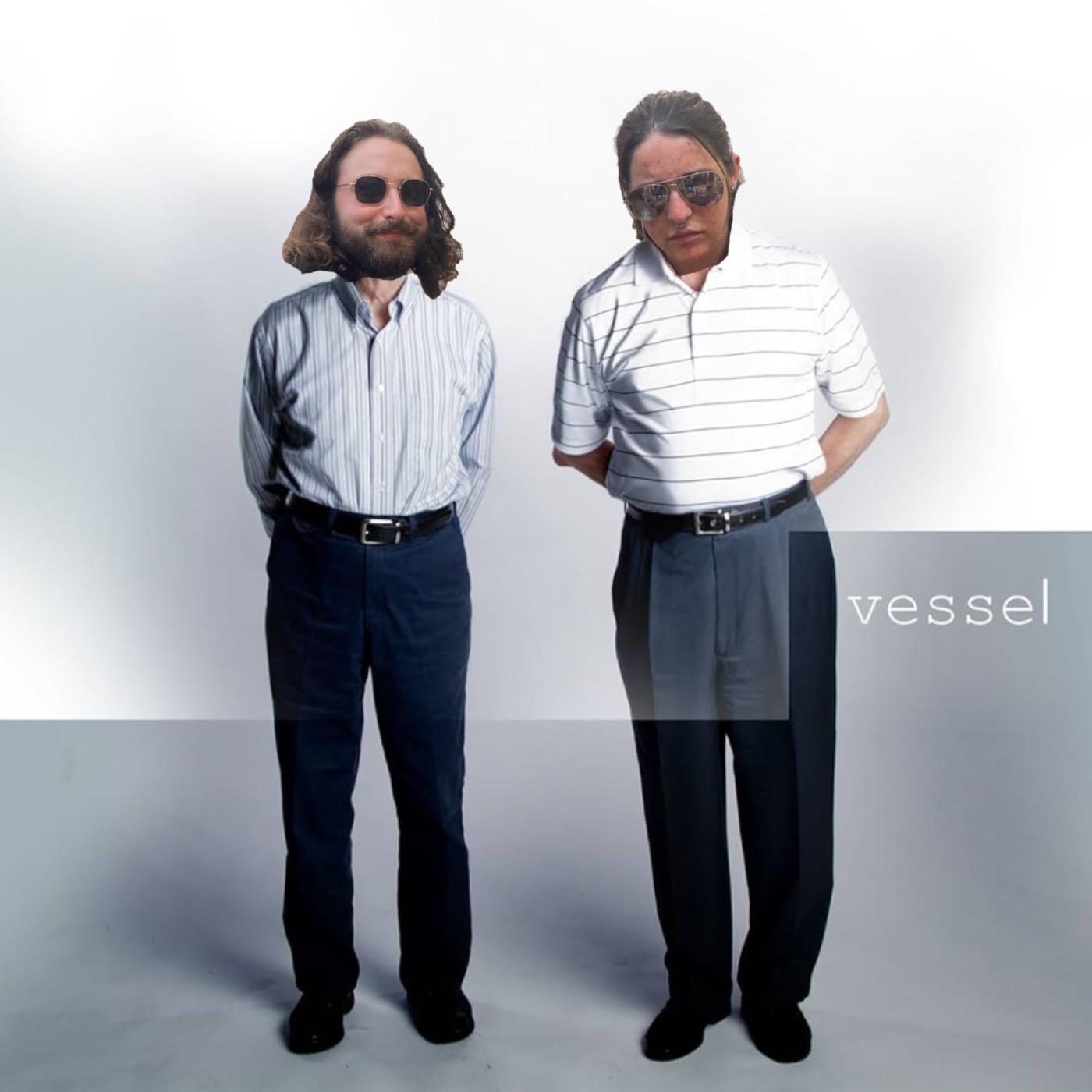 Vessel