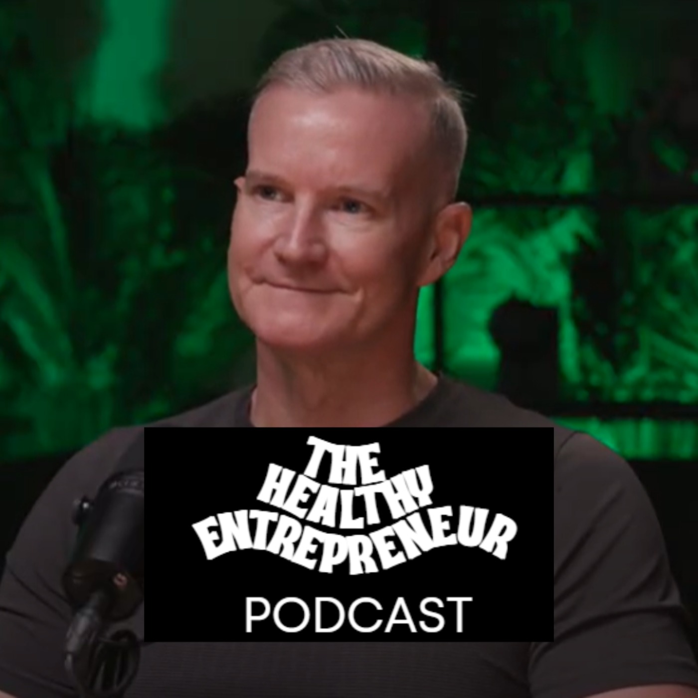 The Healthy Entrepreneur Podcast