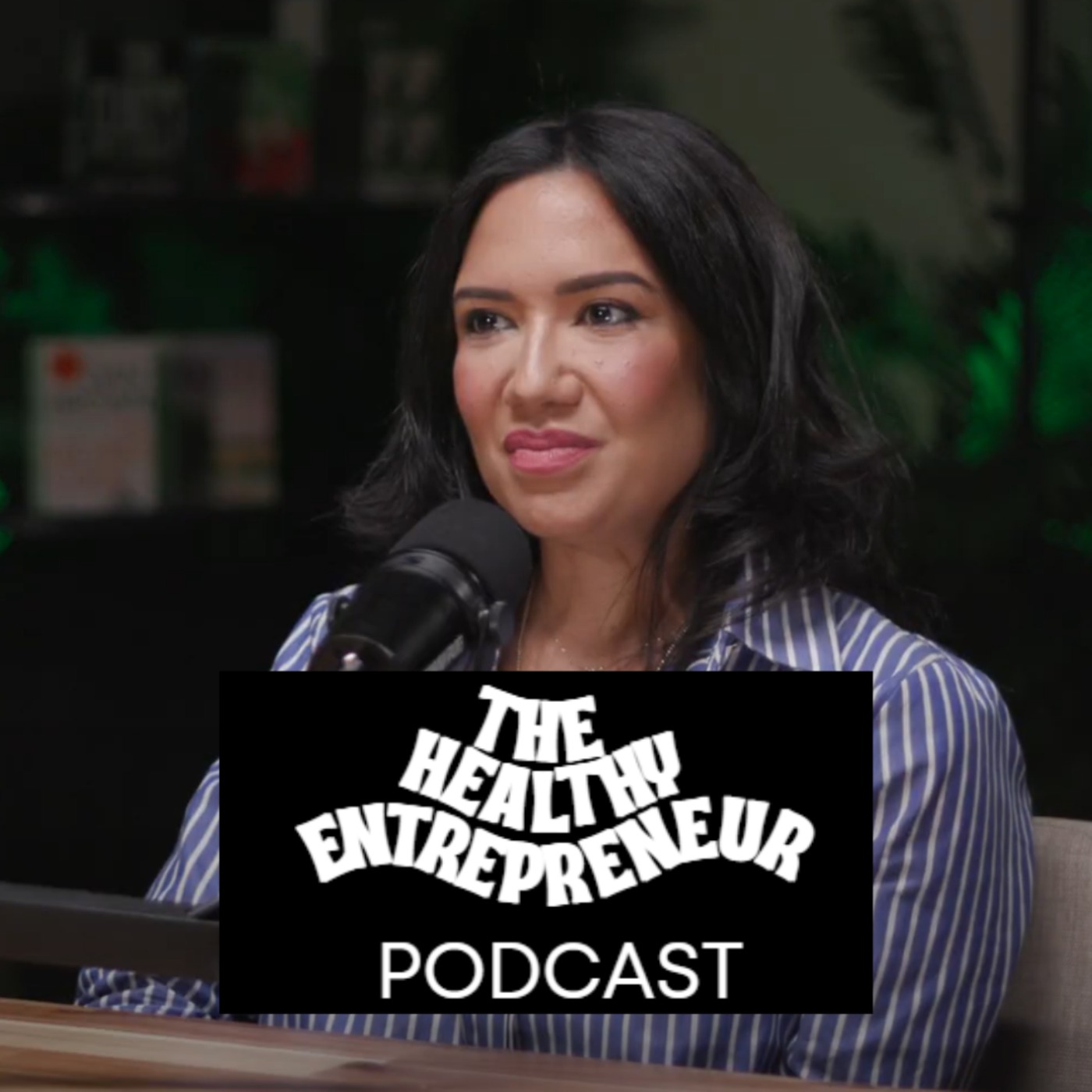 The Healthy Entrepreneur Podcast