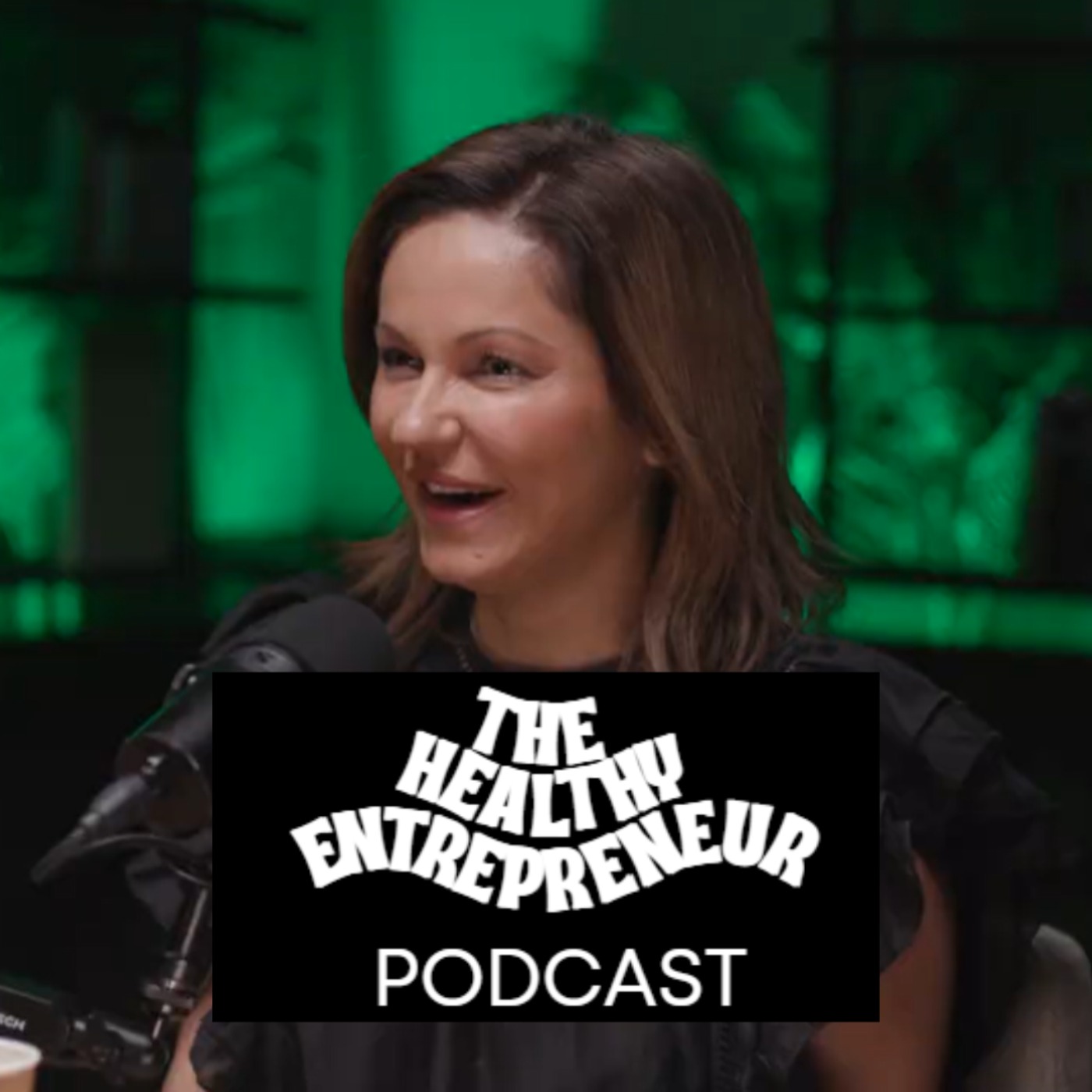 The Healthy Entrepreneur Podcast
