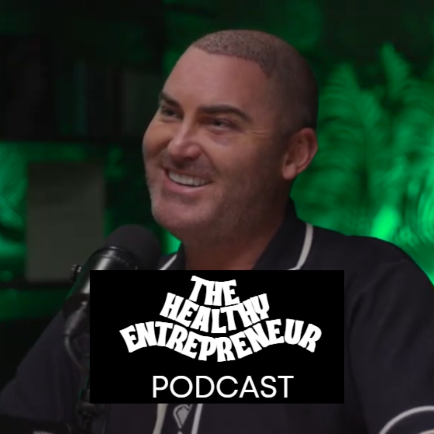 The Healthy Entrepreneur Podcast