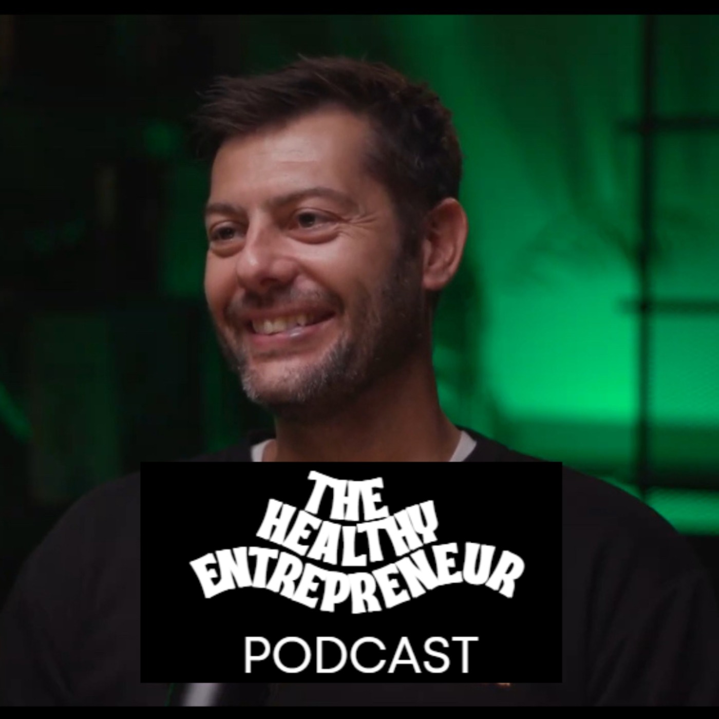 The Healthy Entrepreneur Podcast