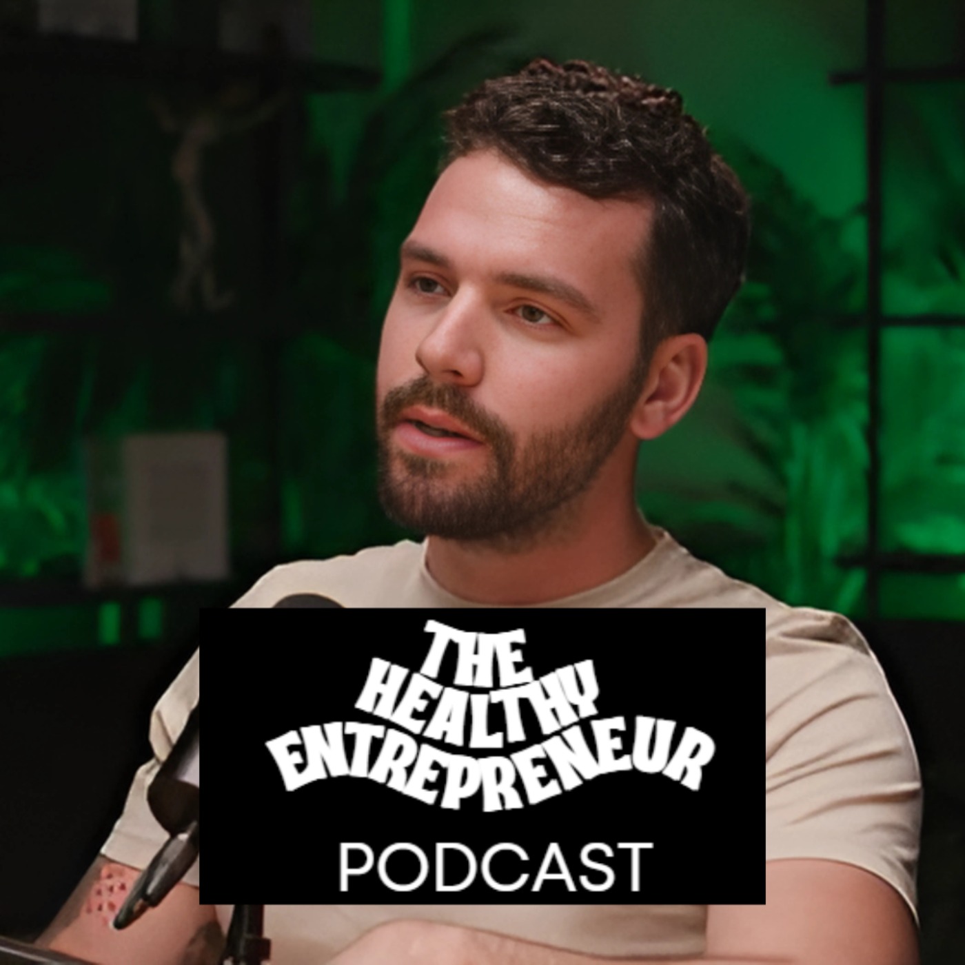 The Healthy Entrepreneur Podcast