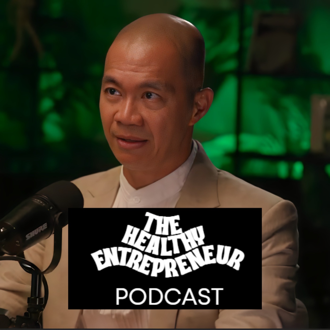 The Healthy Entrepreneur Podcast