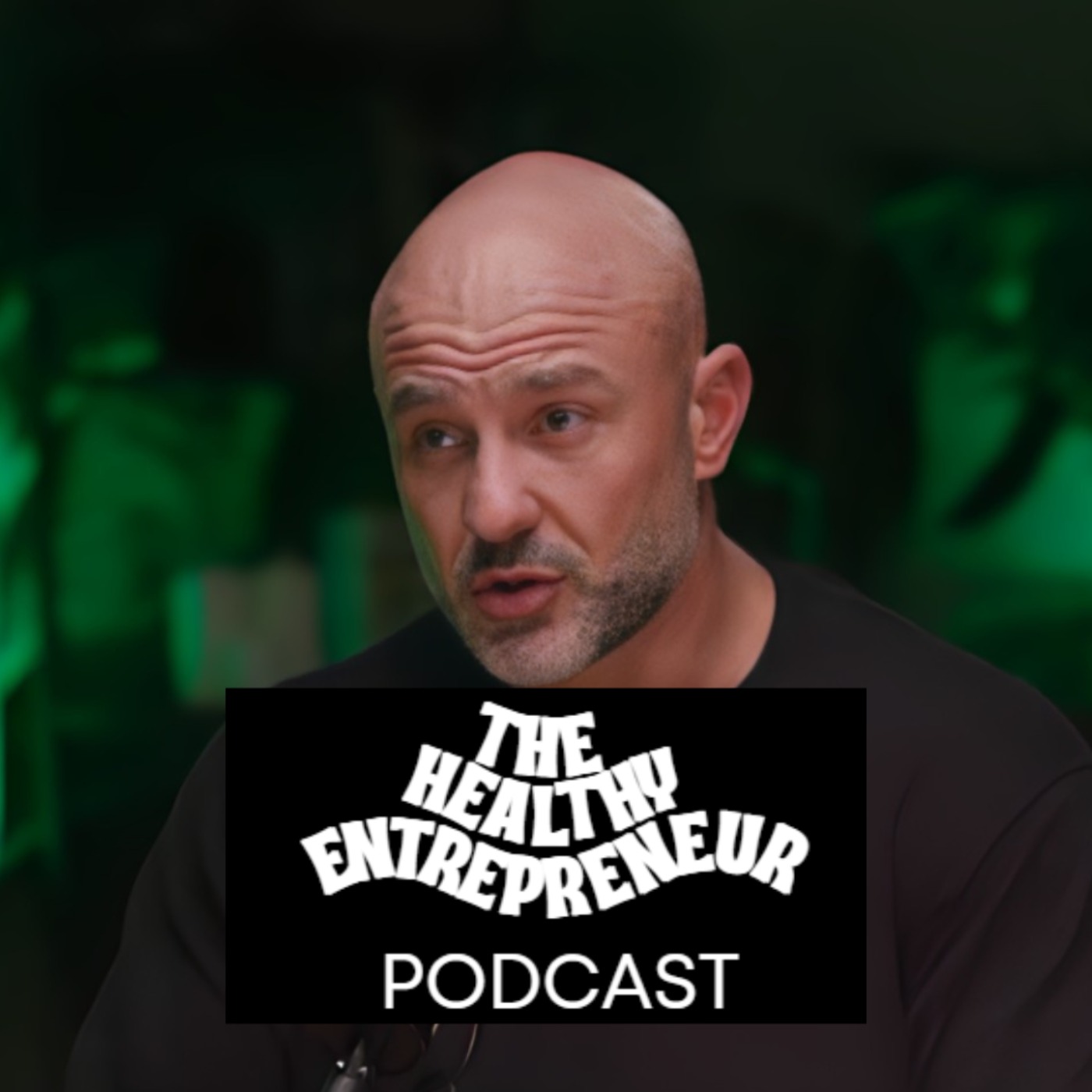 The Healthy Entrepreneur Podcast