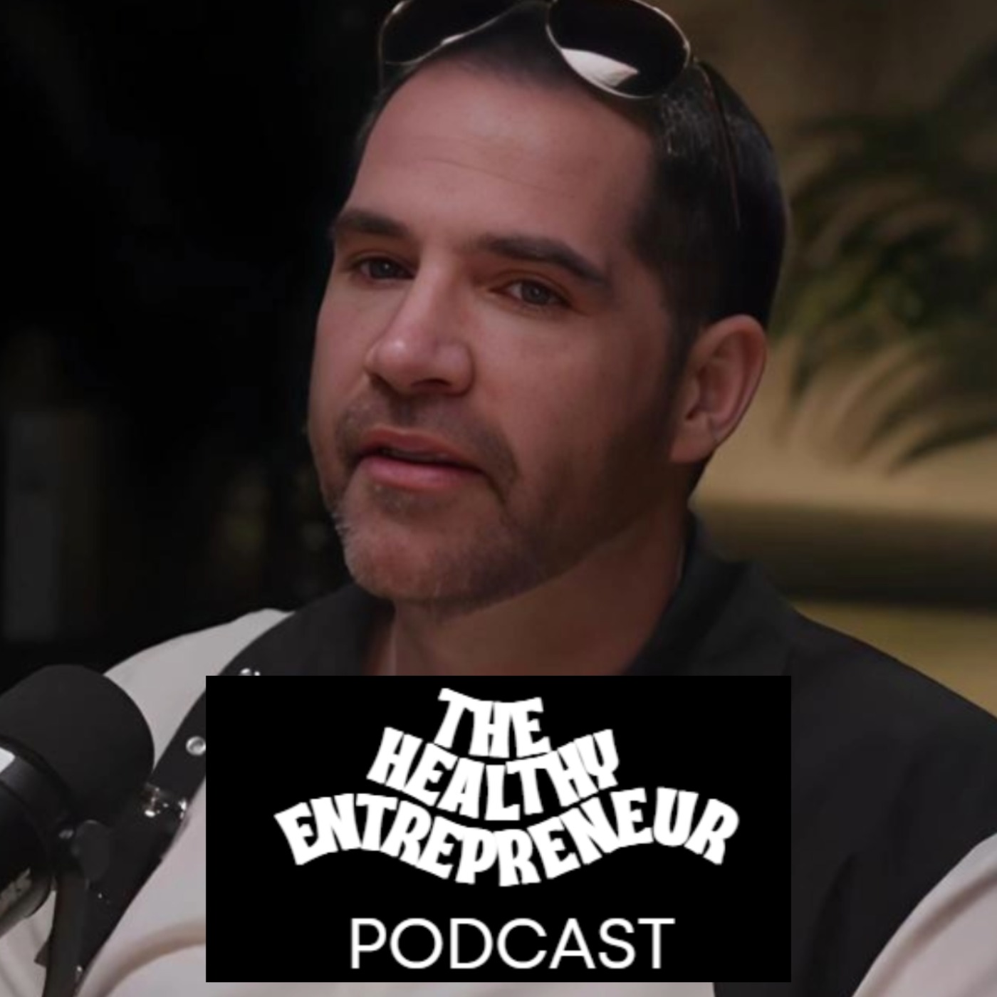 The Healthy Entrepreneur Podcast