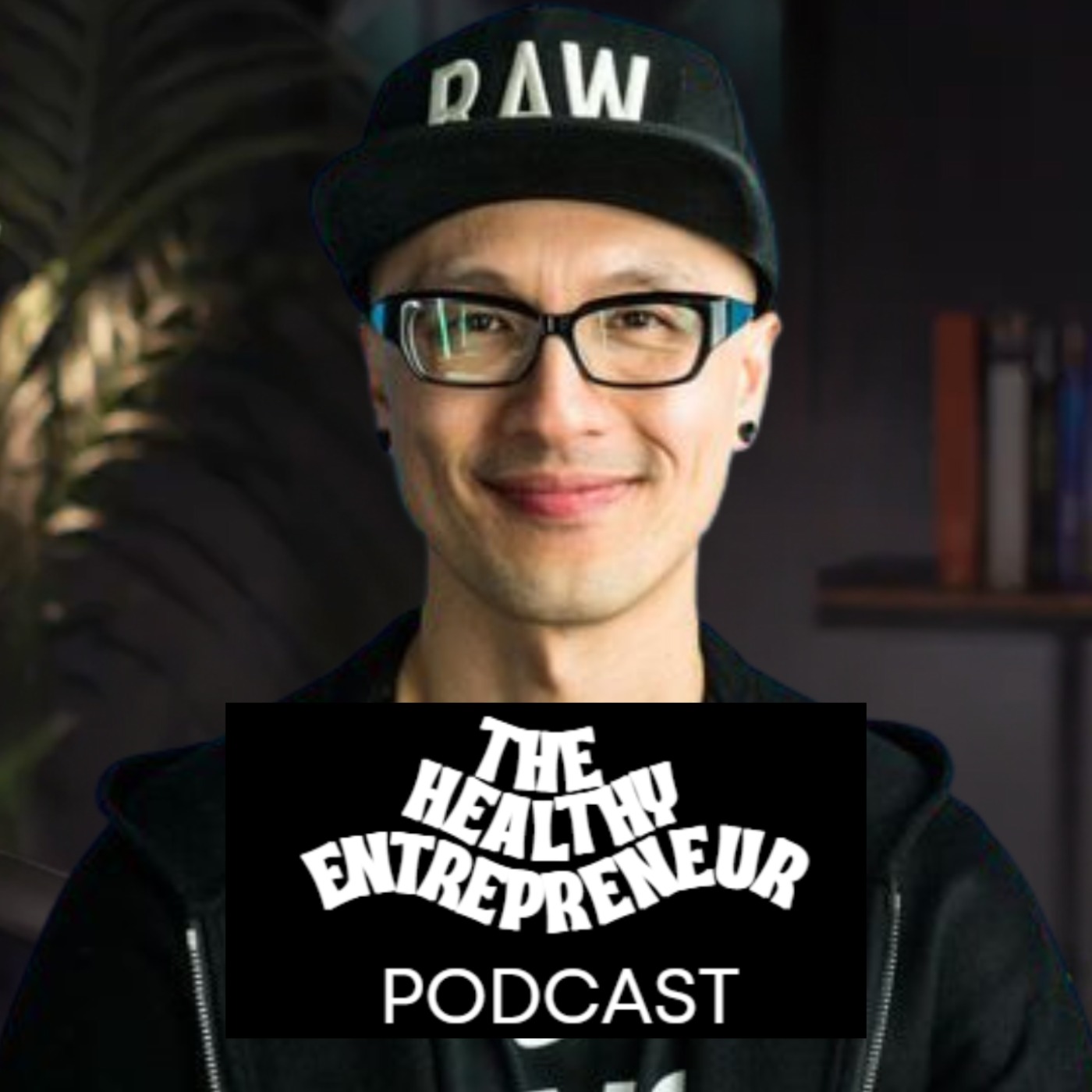 The Healthy Entrepreneur Podcast