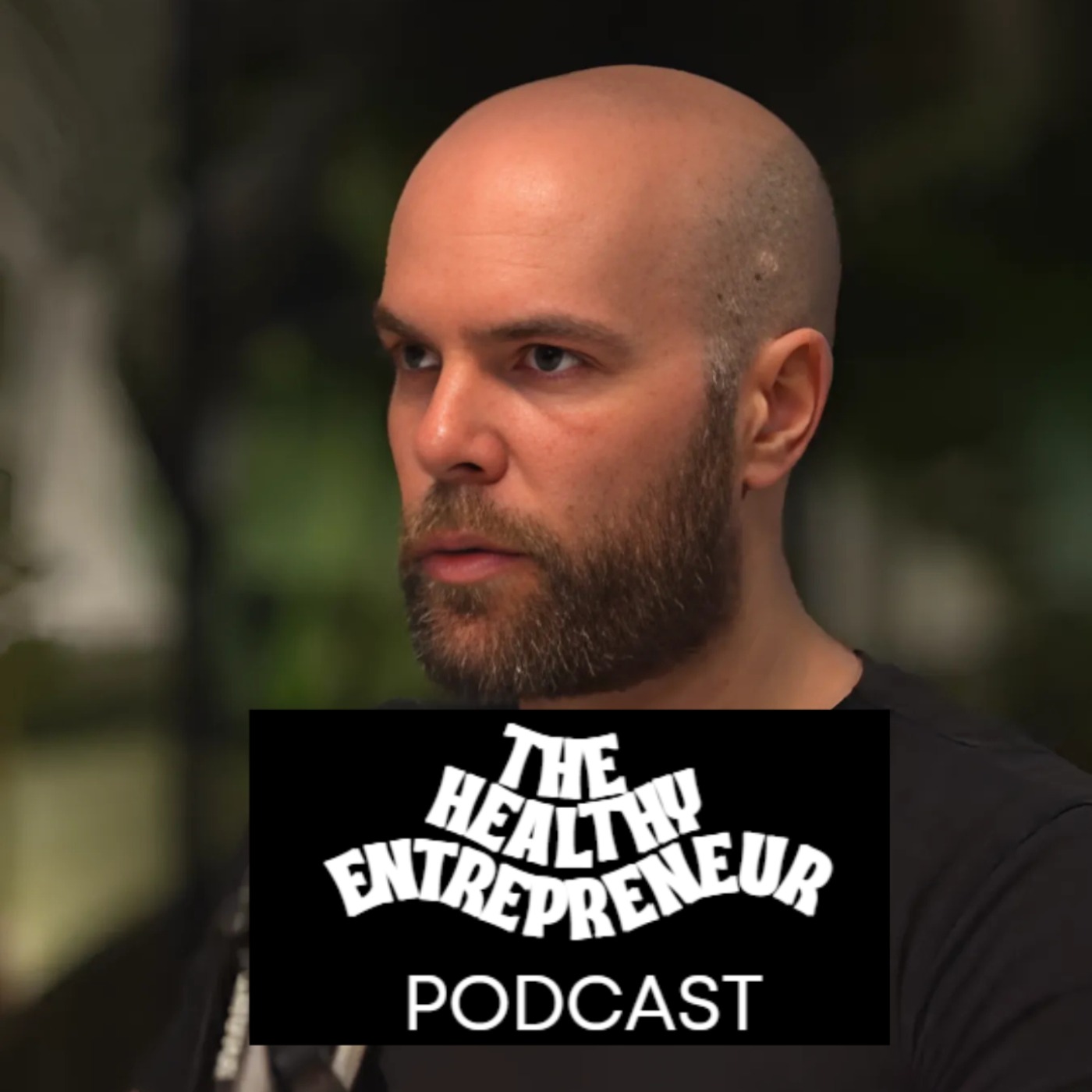 The Healthy Entrepreneur Podcast