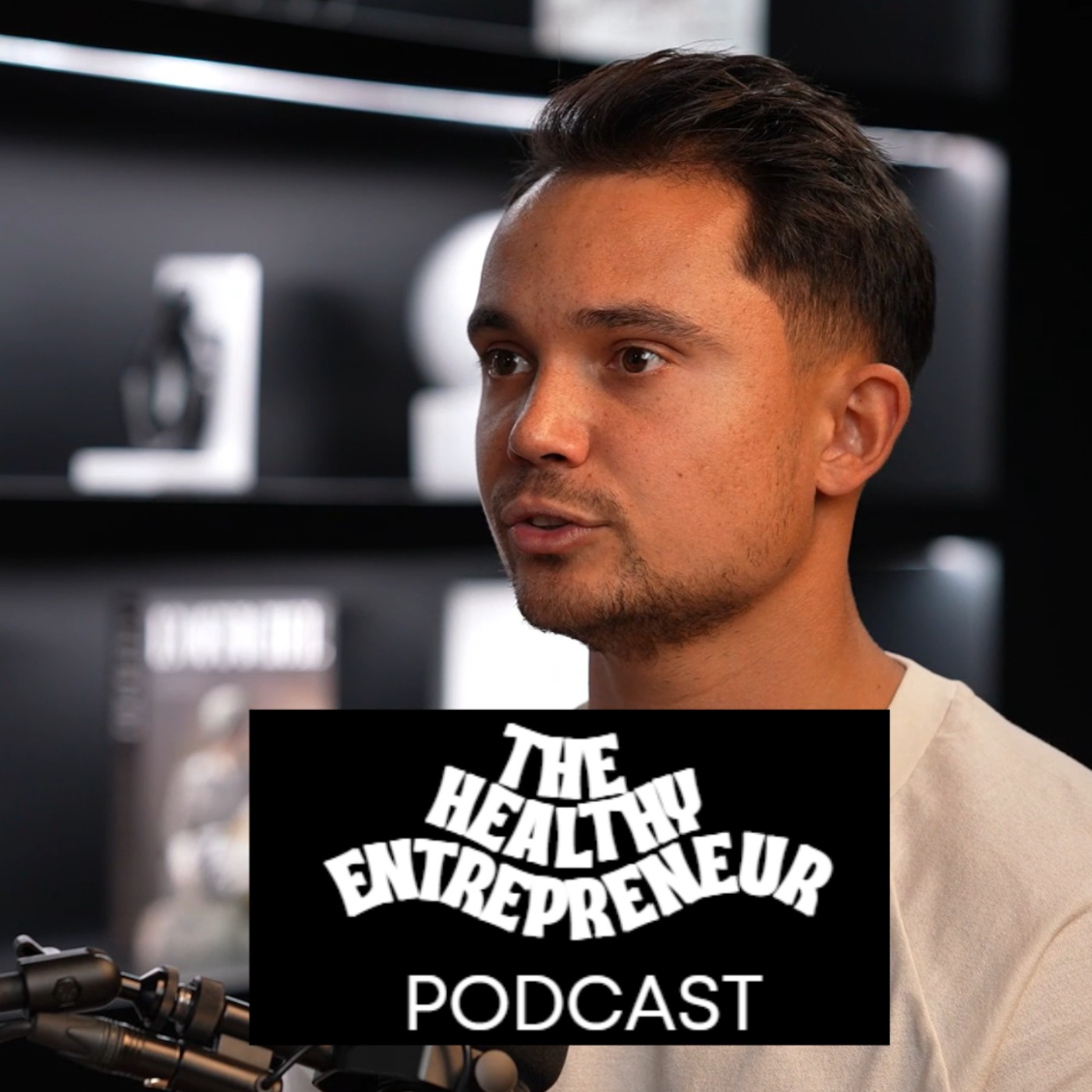 The Healthy Entrepreneur Podcast