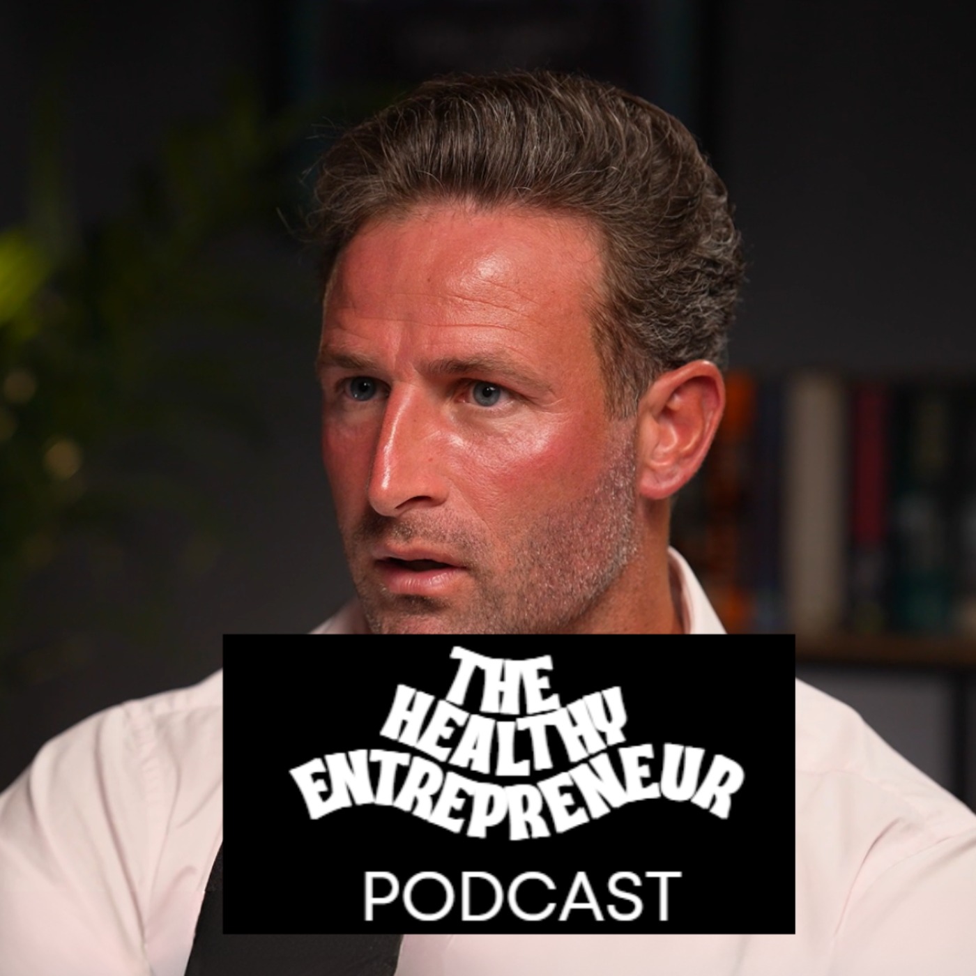 The Healthy Entrepreneur Podcast