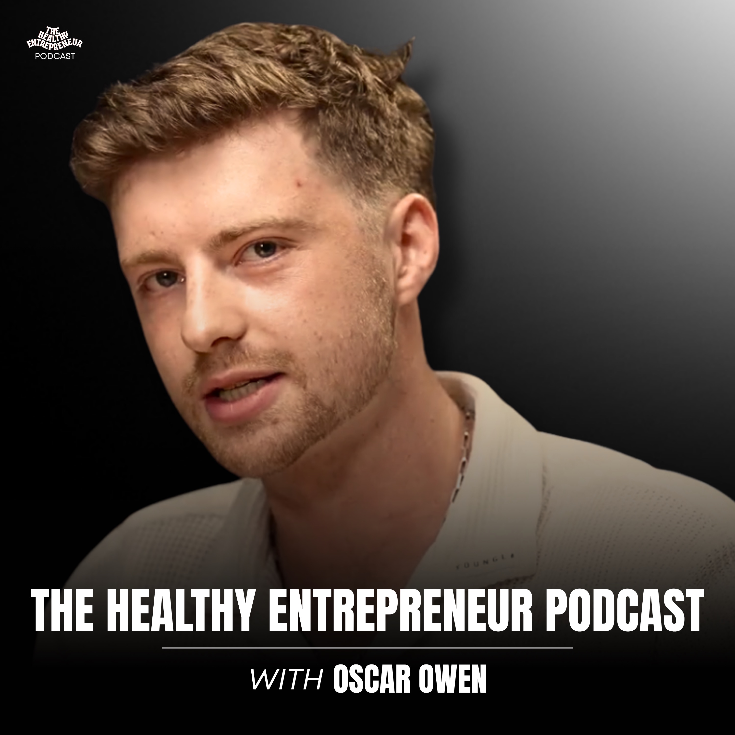 The Healthy Entrepreneur Podcast