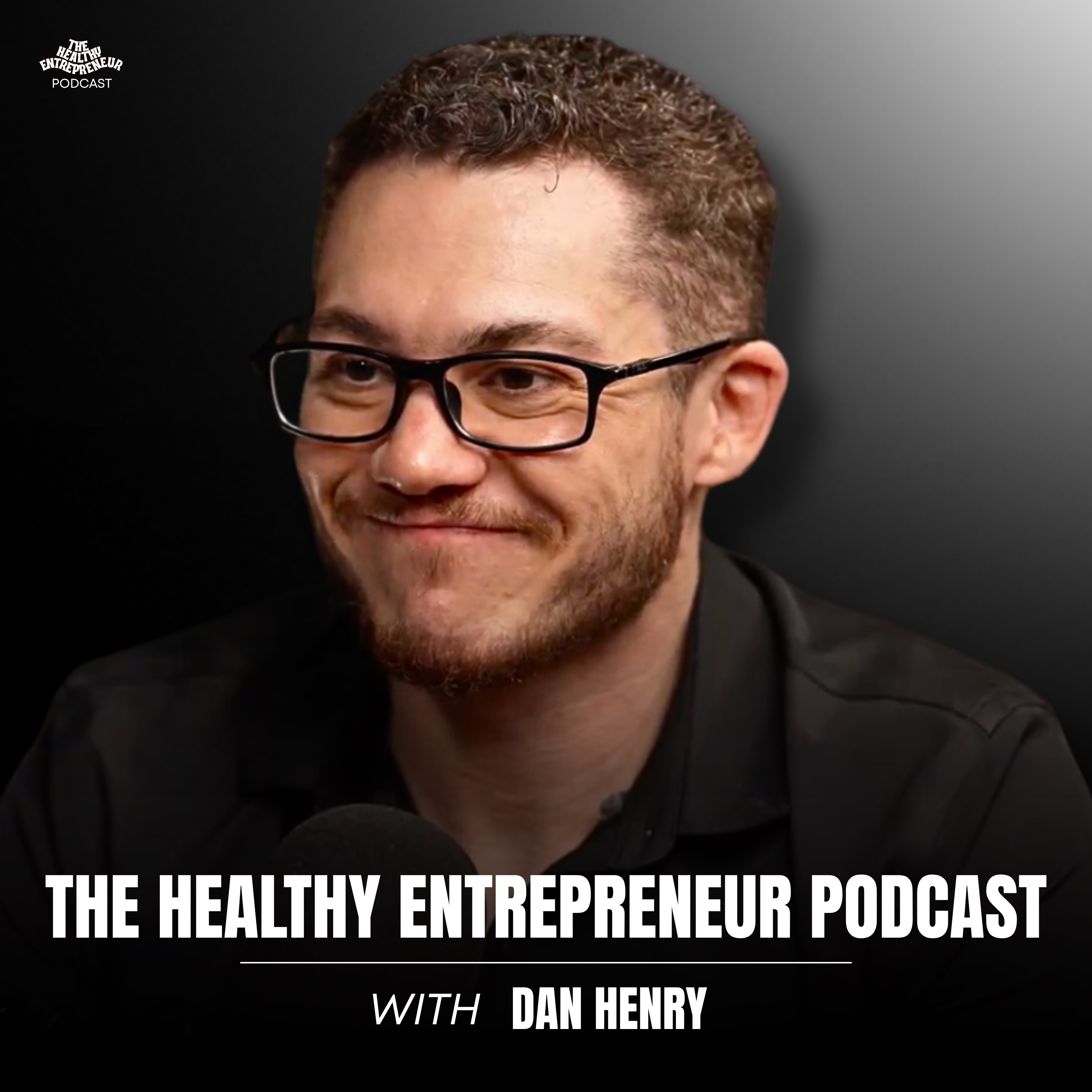 The Healthy Entrepreneur Podcast