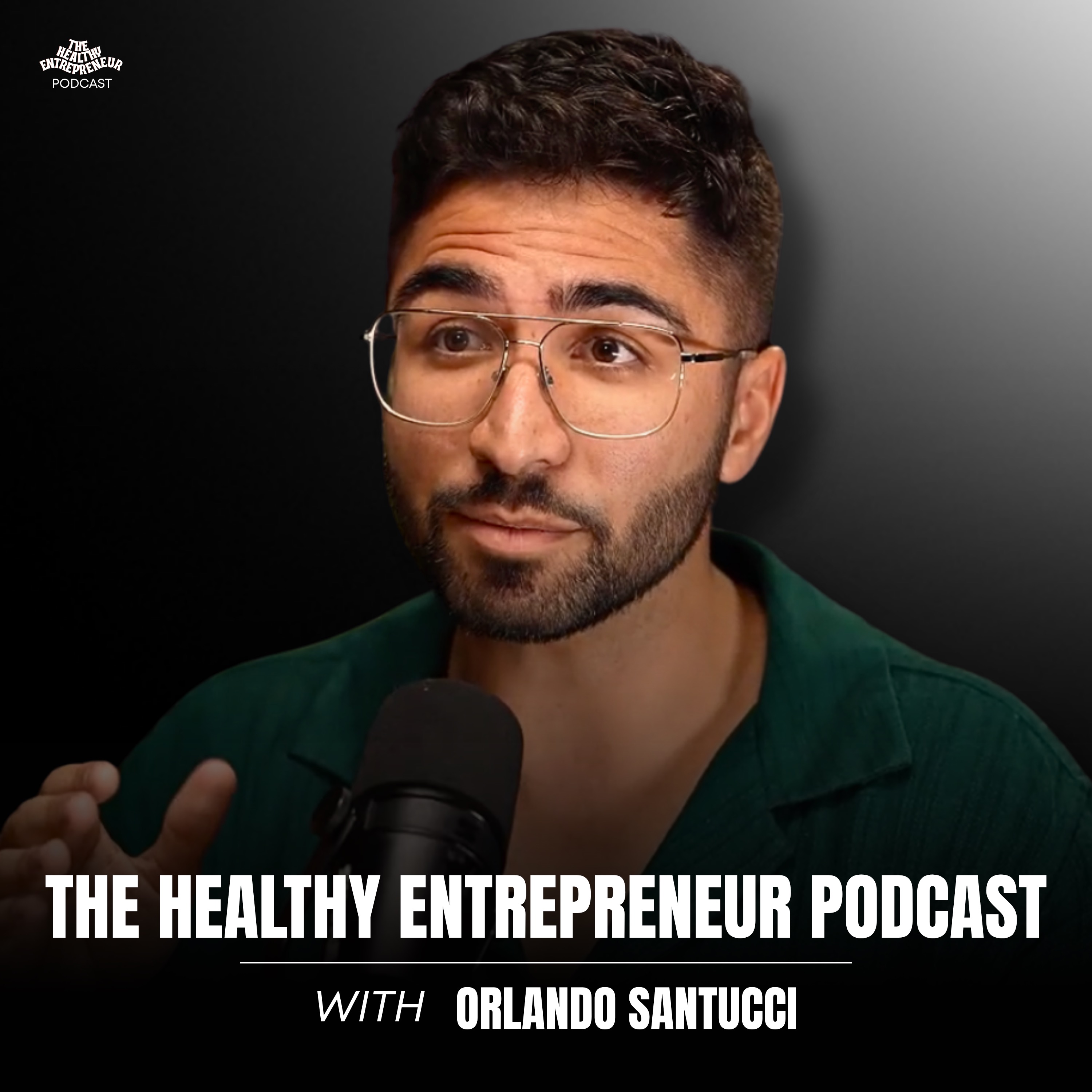 The Healthy Entrepreneur Podcast
