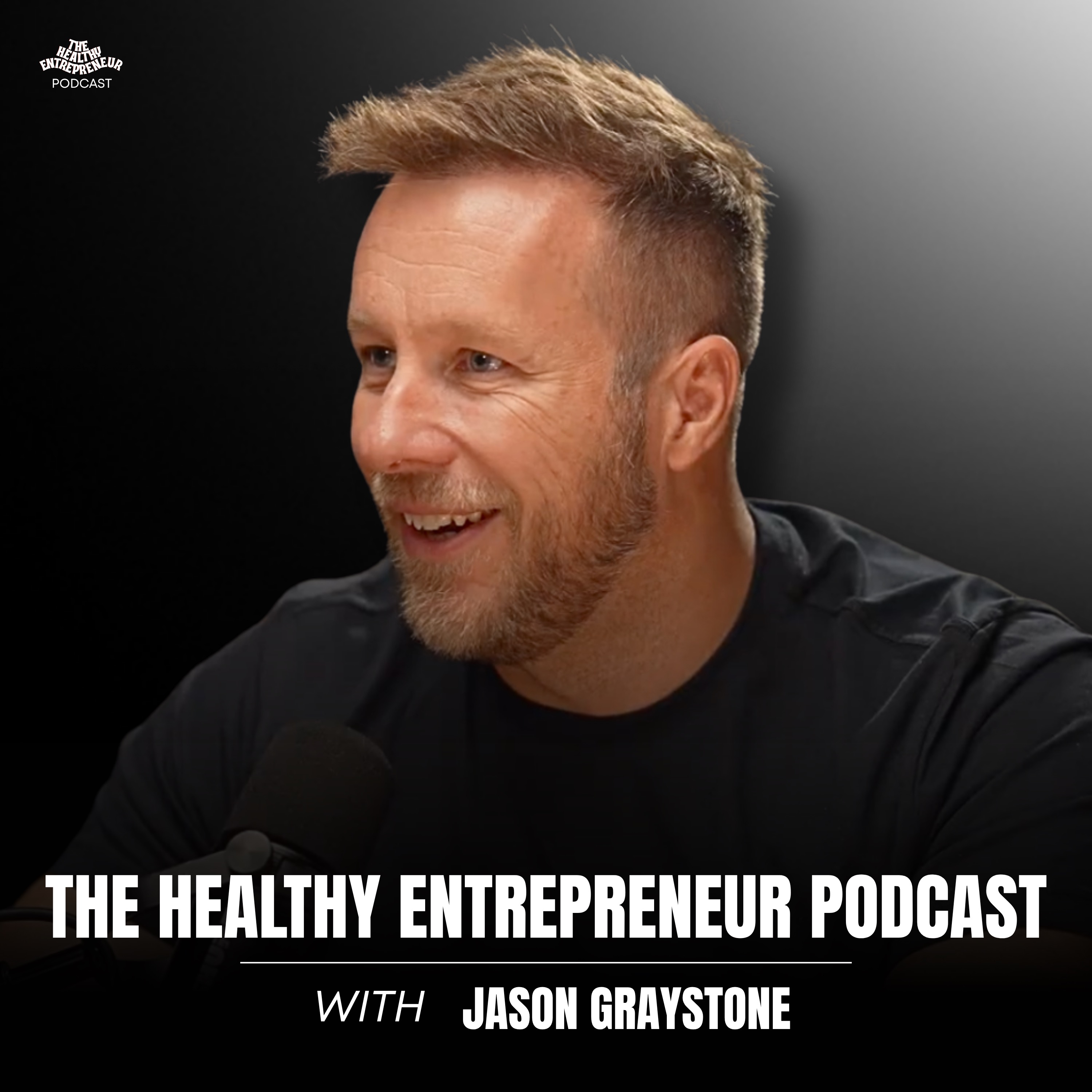 The Healthy Entrepreneur Podcast