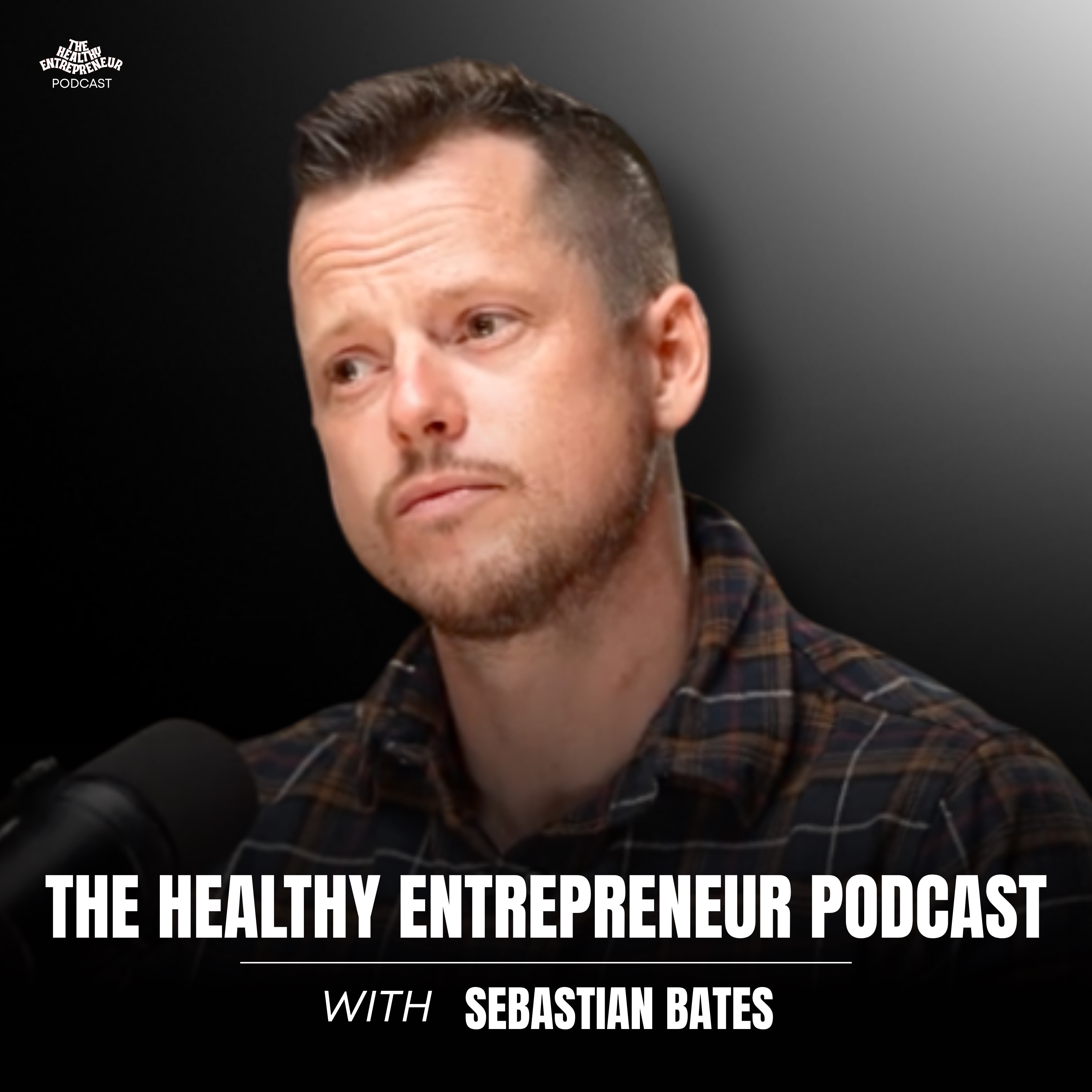 The Healthy Entrepreneur Podcast