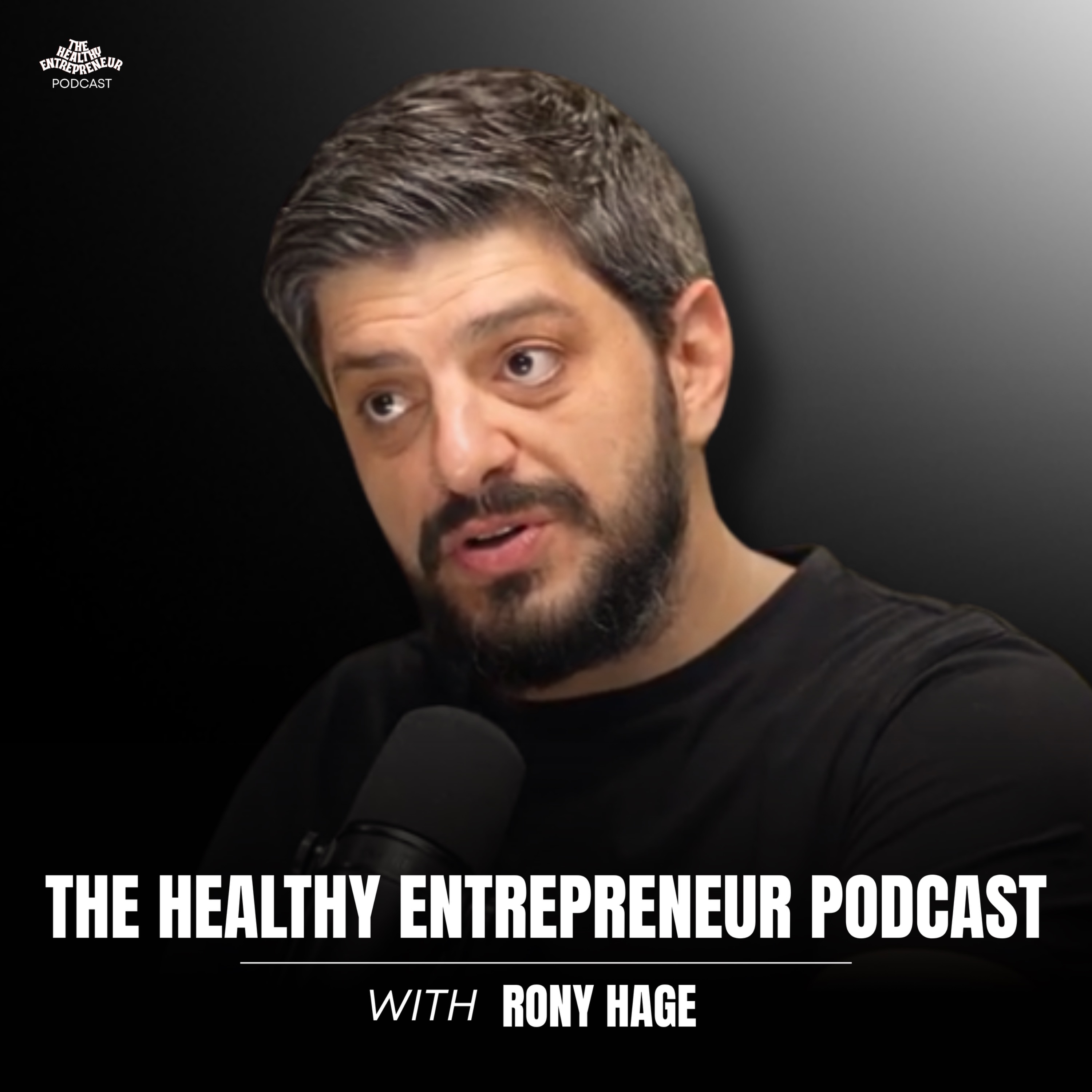 The Healthy Entrepreneur Podcast