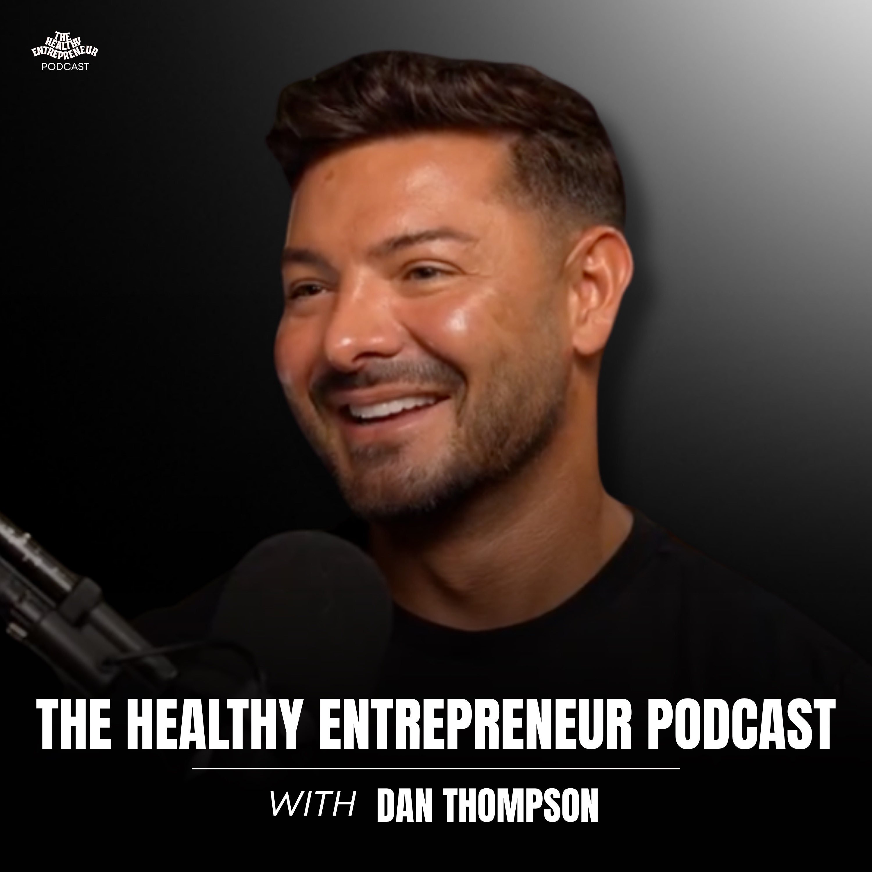 The Healthy Entrepreneur Podcast