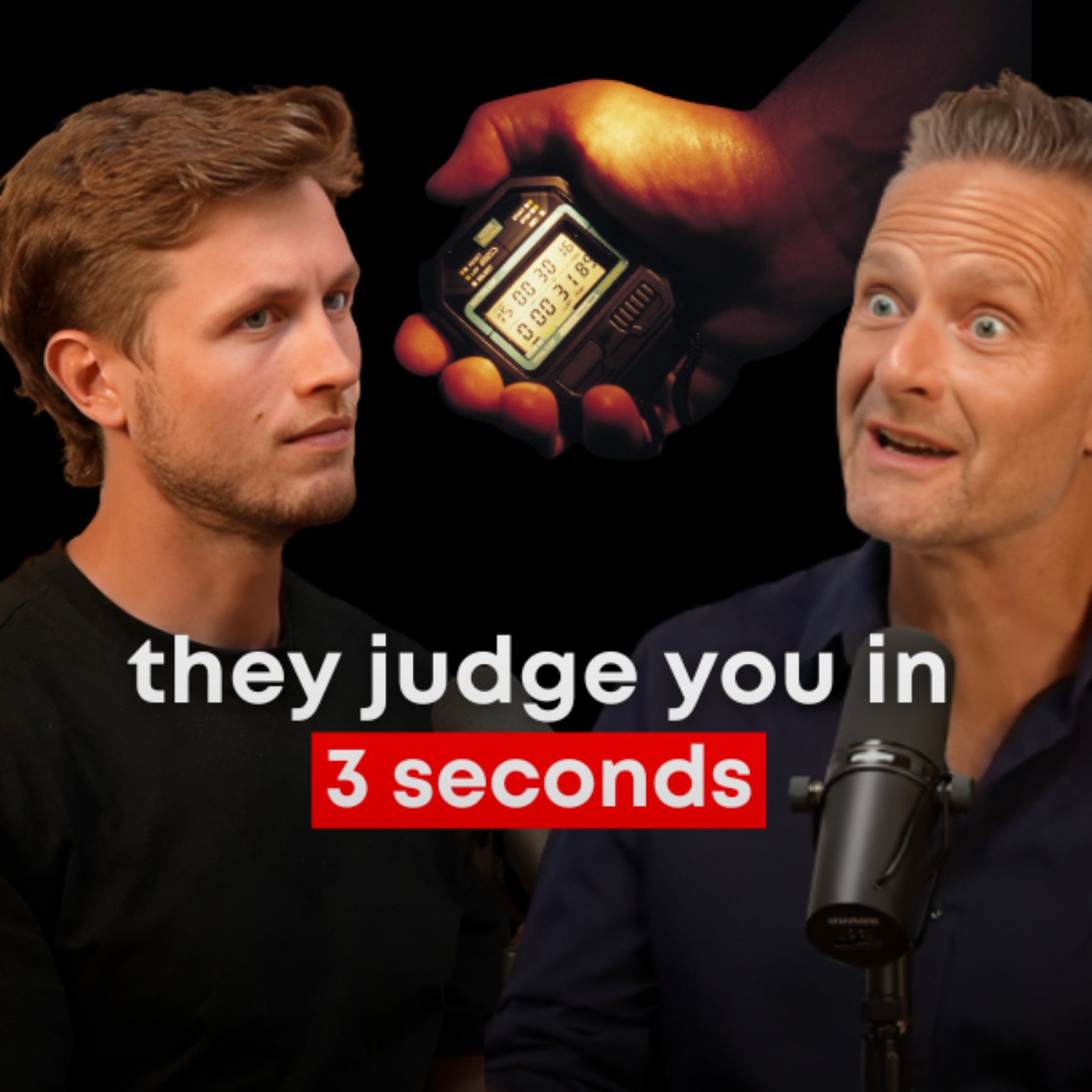 The Healthy Entrepreneur Podcast