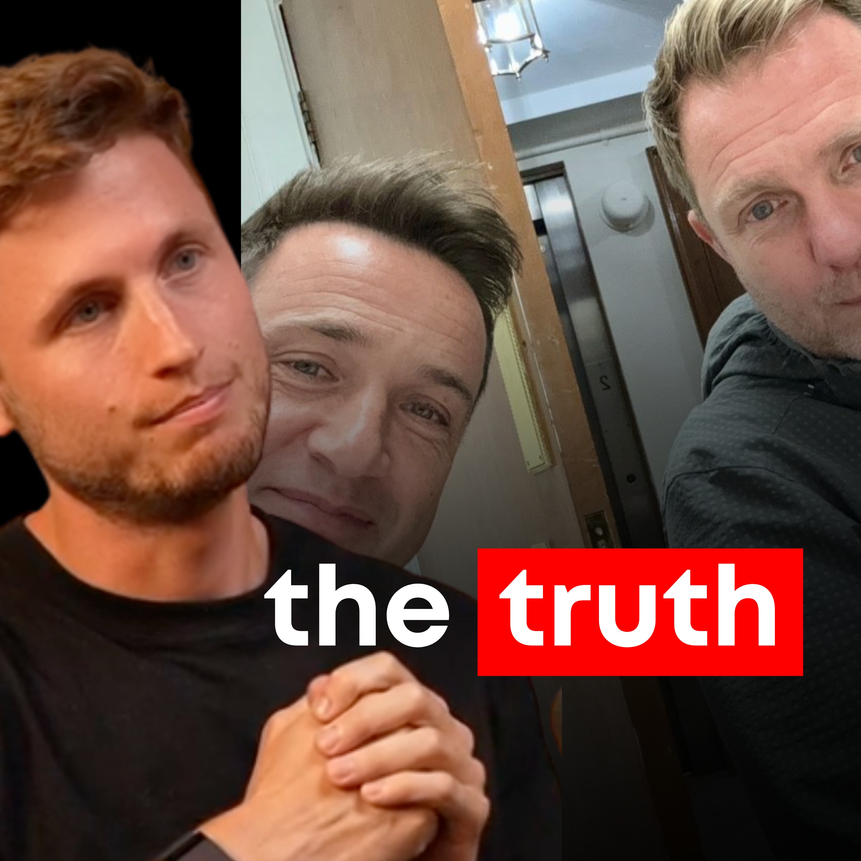 Most Replayed Moment: This Is Why Most Entrepreneurs Burn Out (And What Smart Builders Do Instead)