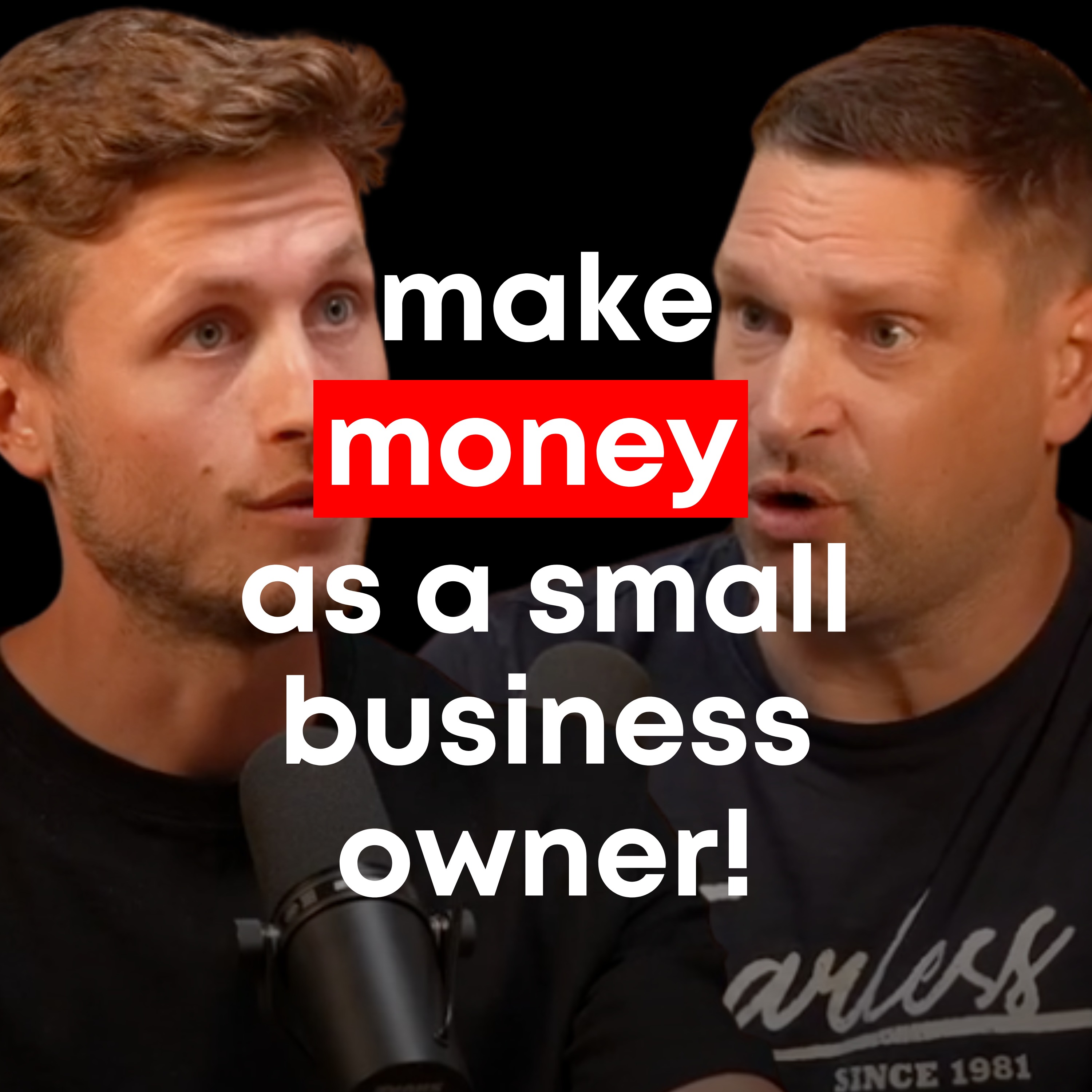 How To Build A Business In 2026 (The Easy Way) - Robin Waite