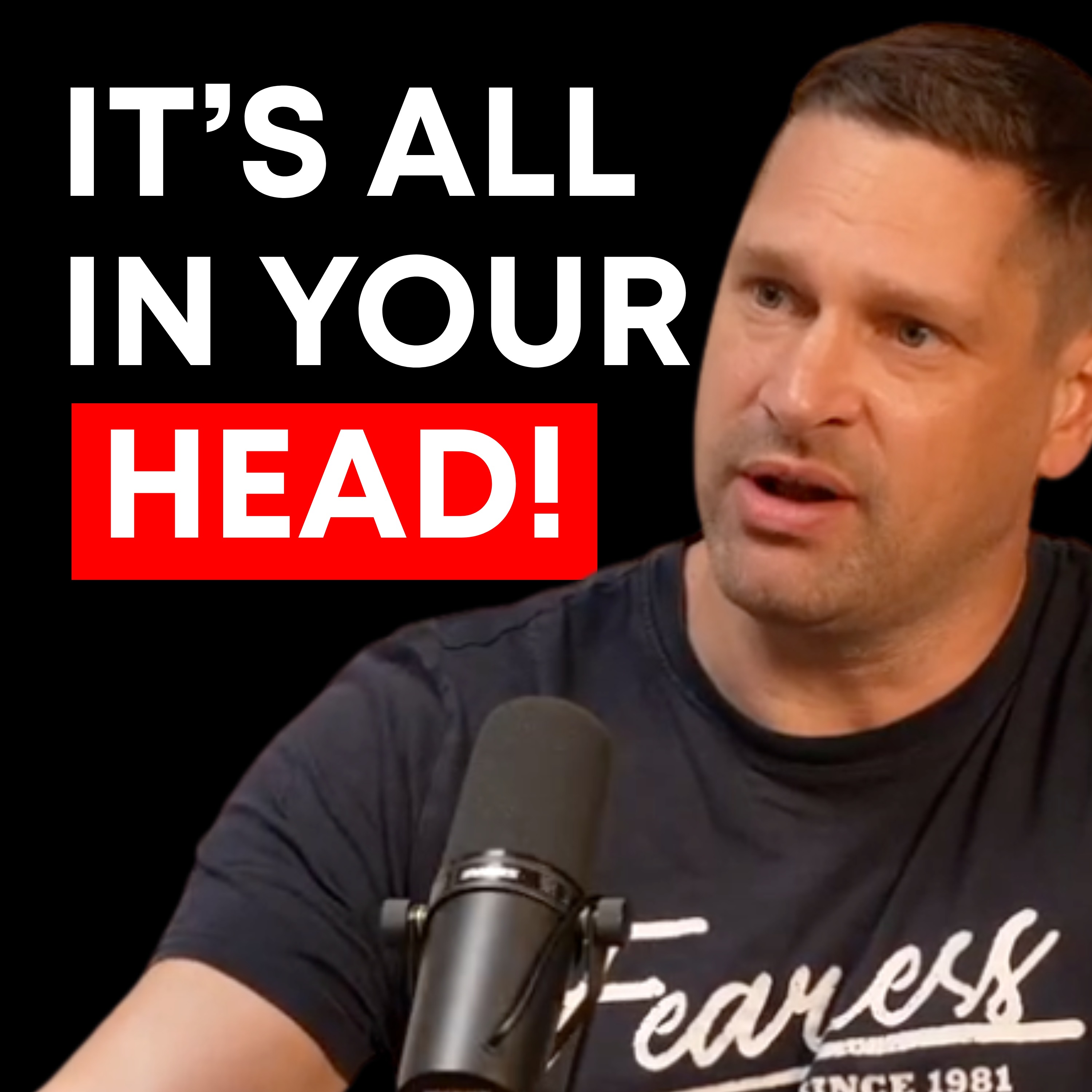 Most Replayed Moment: You're Overthinking It! How To Get Out Of Your Head & Price With Confidence