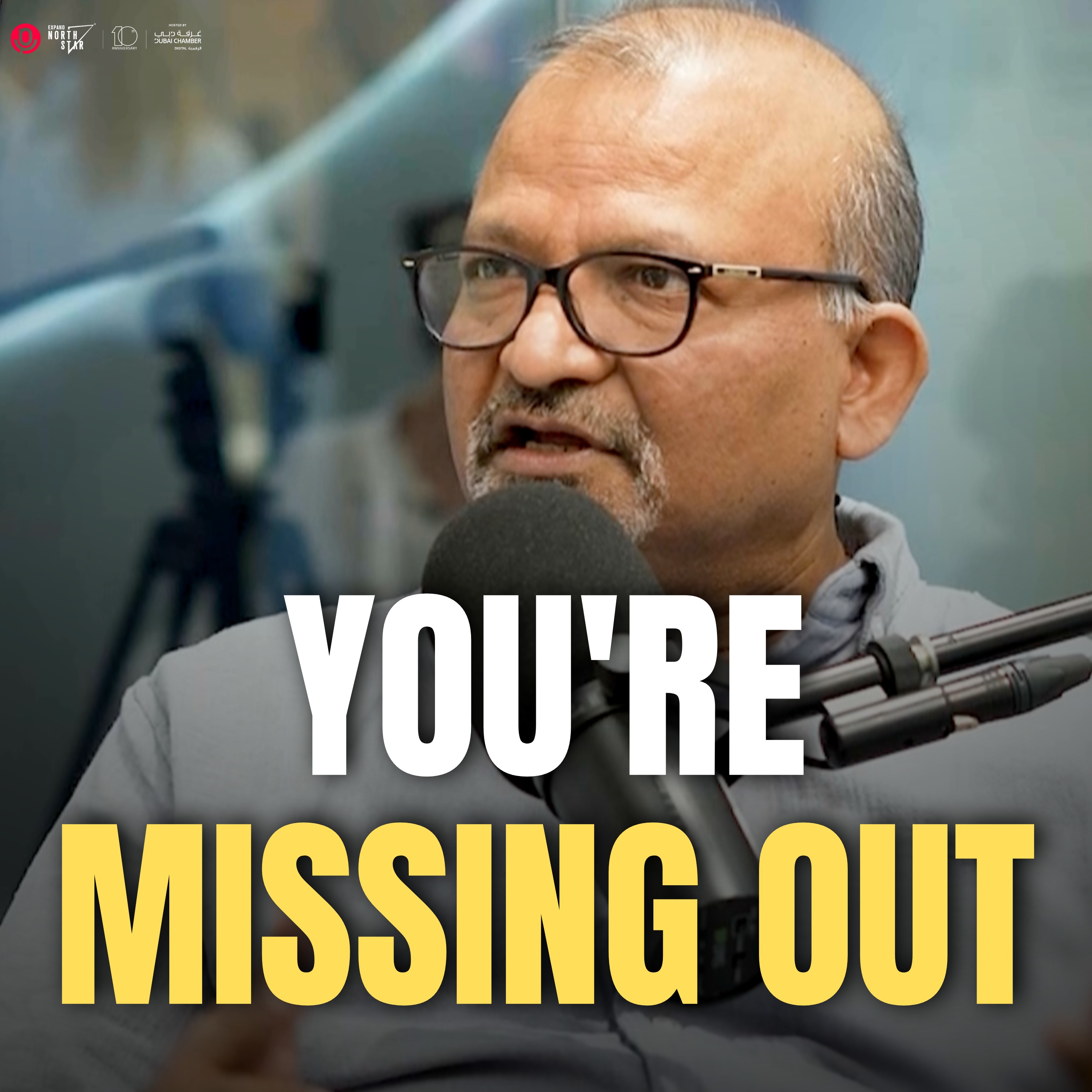 The Healthy Entrepreneur Podcast