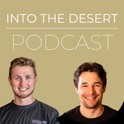 The Healthy Entrepreneur Podcast
