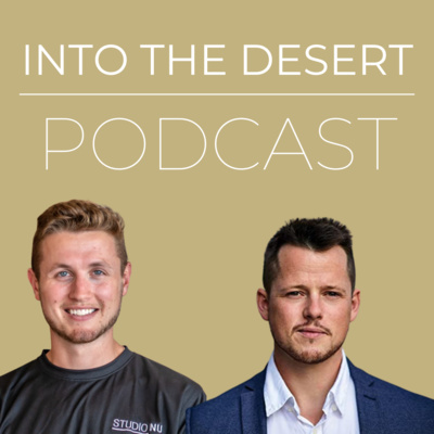 The Healthy Entrepreneur Podcast