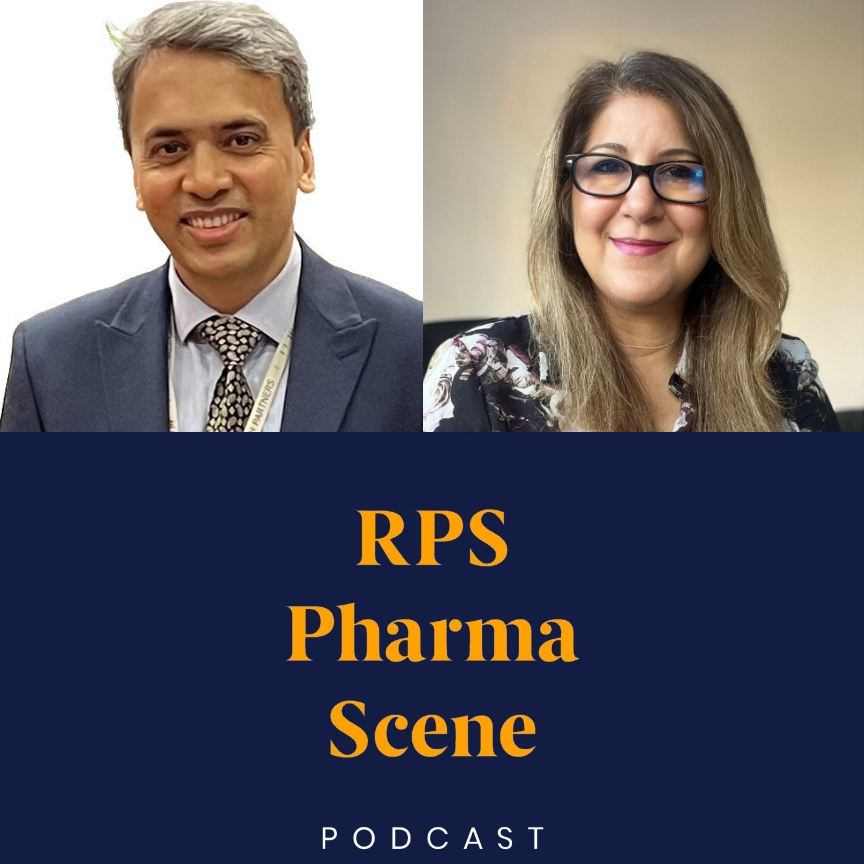 RPS Pharma Scene