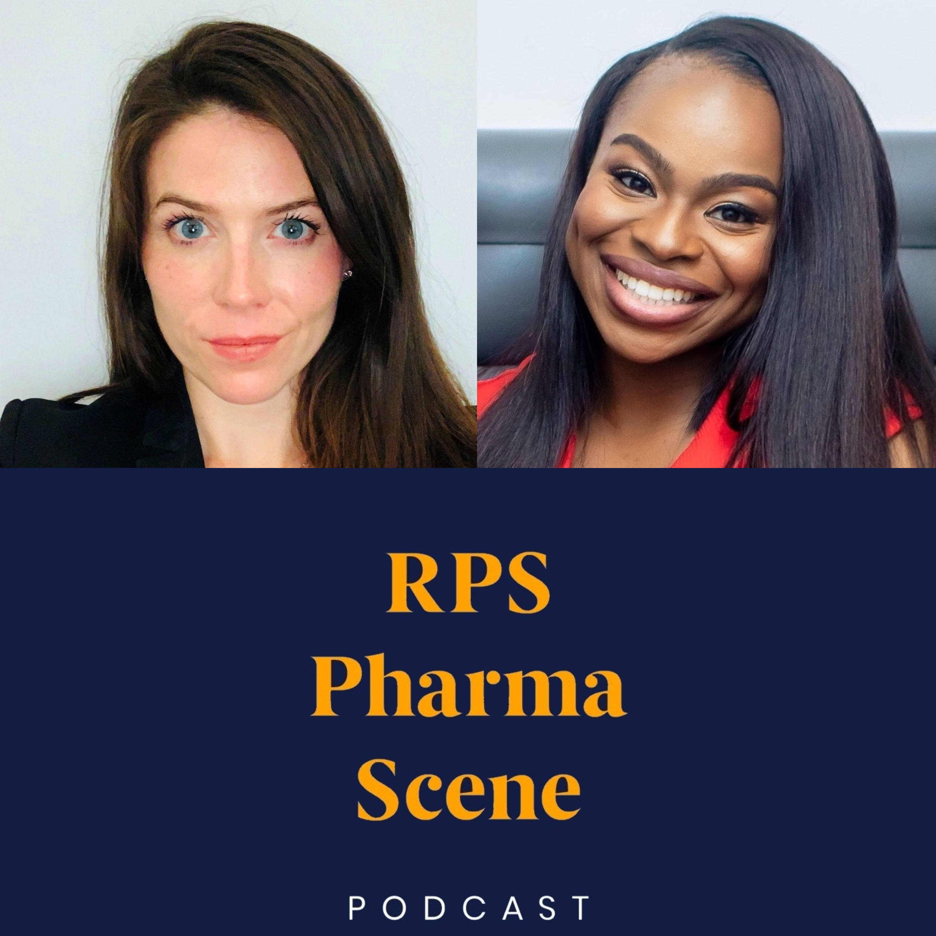 RPS Pharma Scene