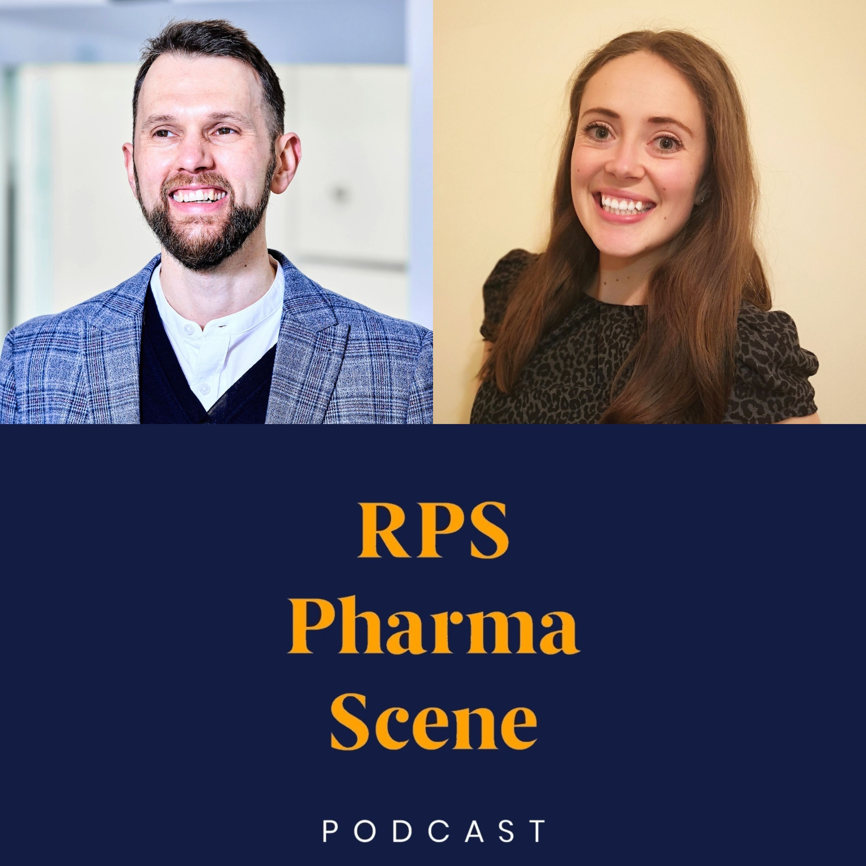 RPS Pharma Scene