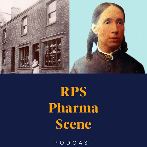 RPS Pharma Scene #08