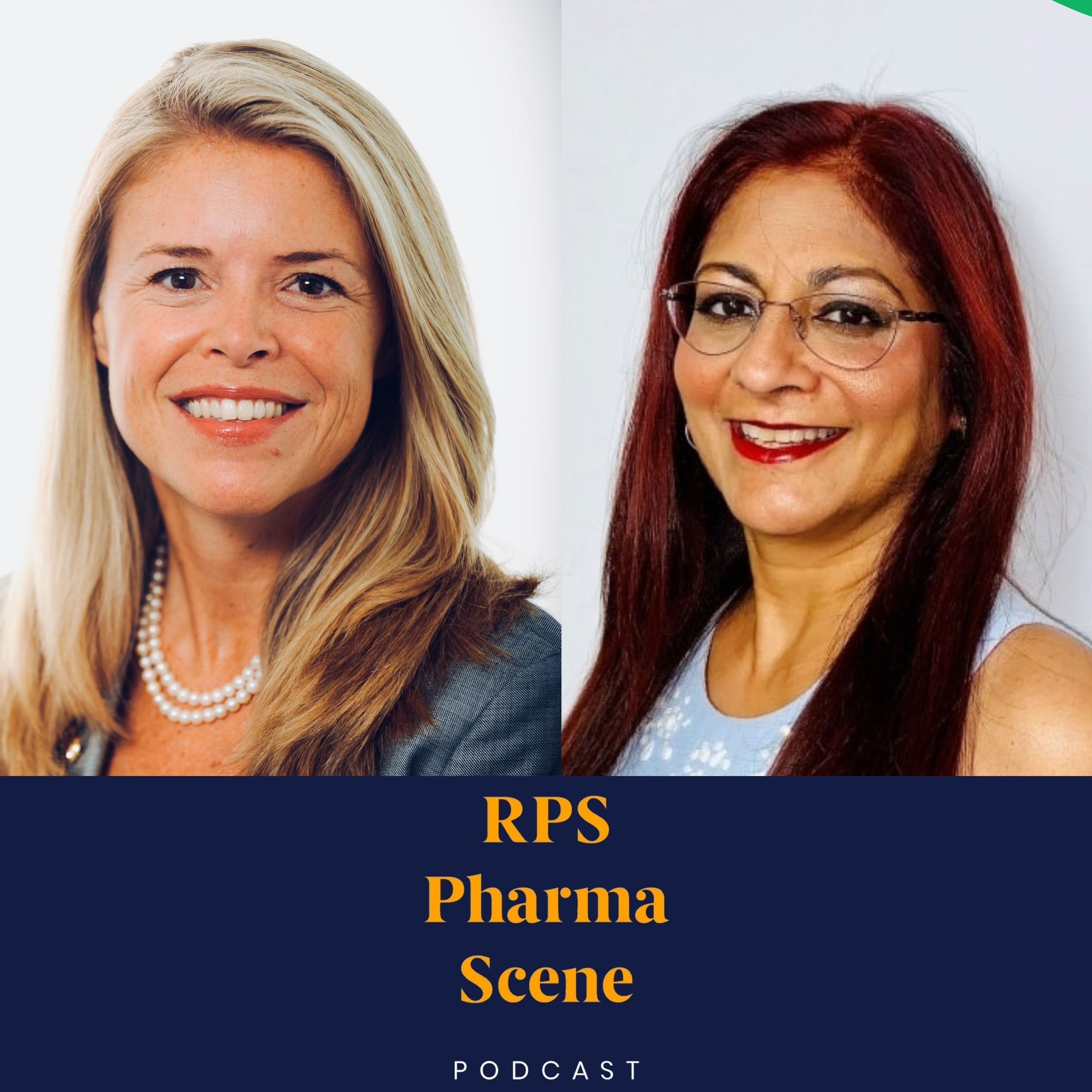 RPS Pharma Scene