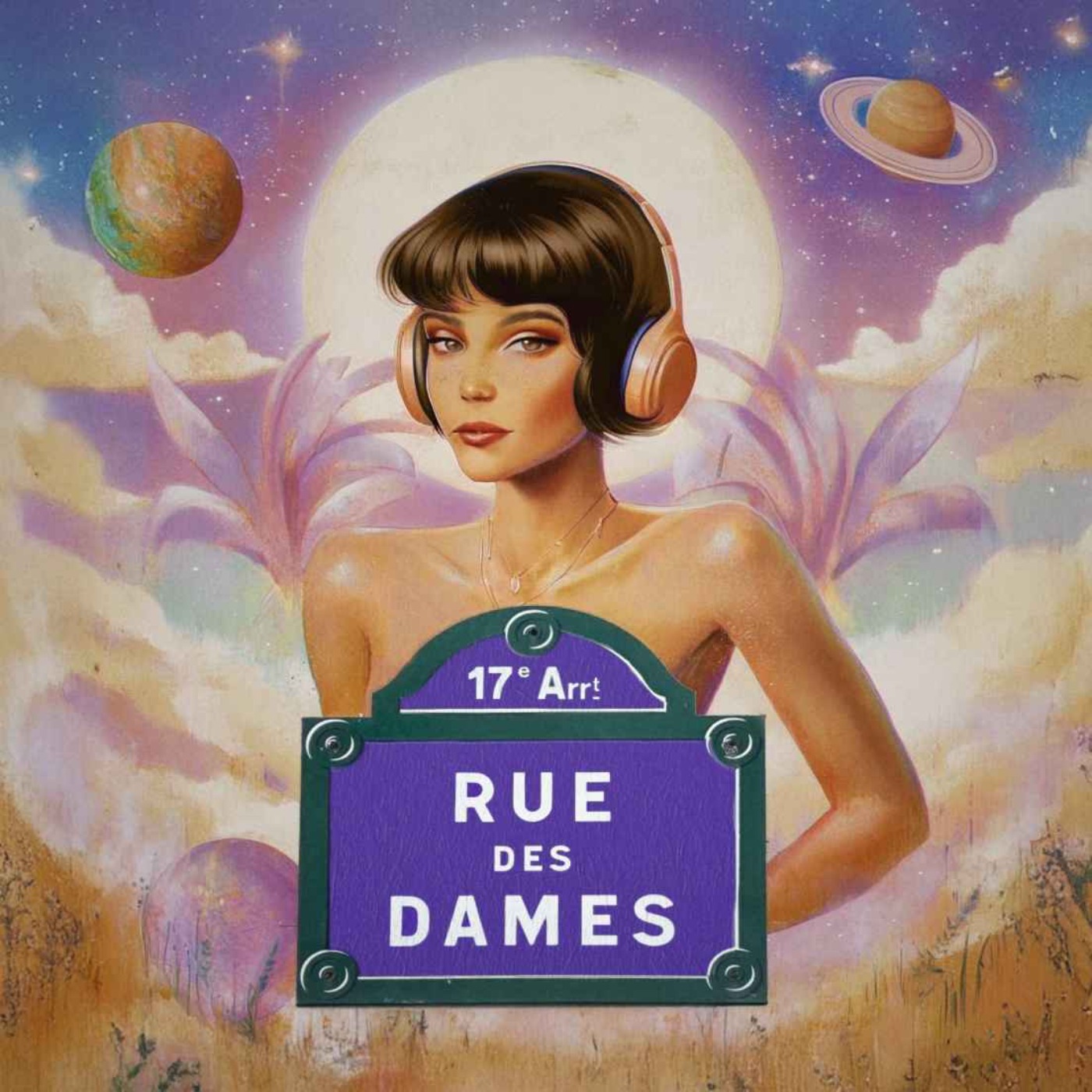 Rêves lucides, un outil de guérison: Comment maîtriser ses rêves pour transformer sa réalité ?