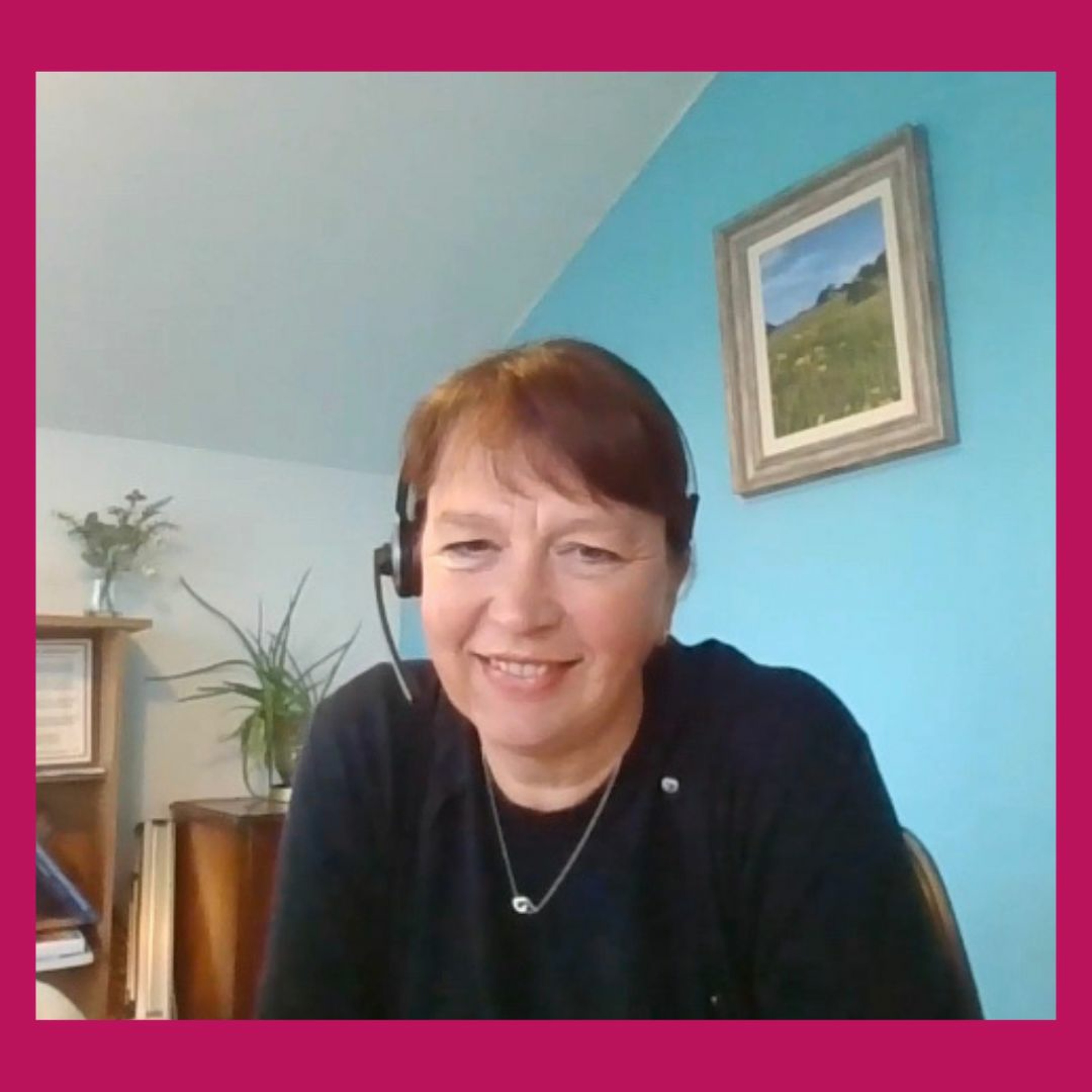 Mini Series 2 Sue Hinds - Dementia Carers Count