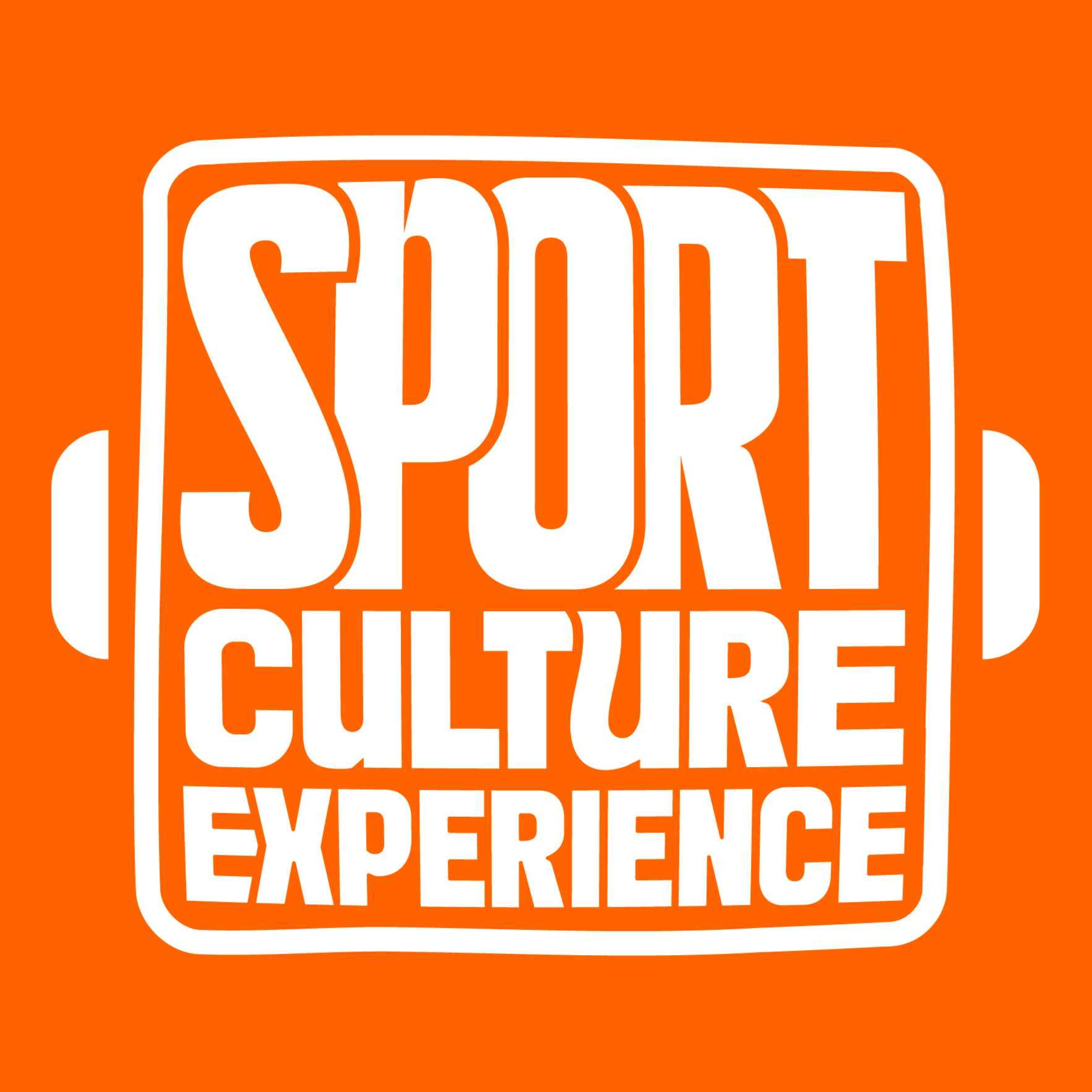 Sport Culture Experience podcast artwork