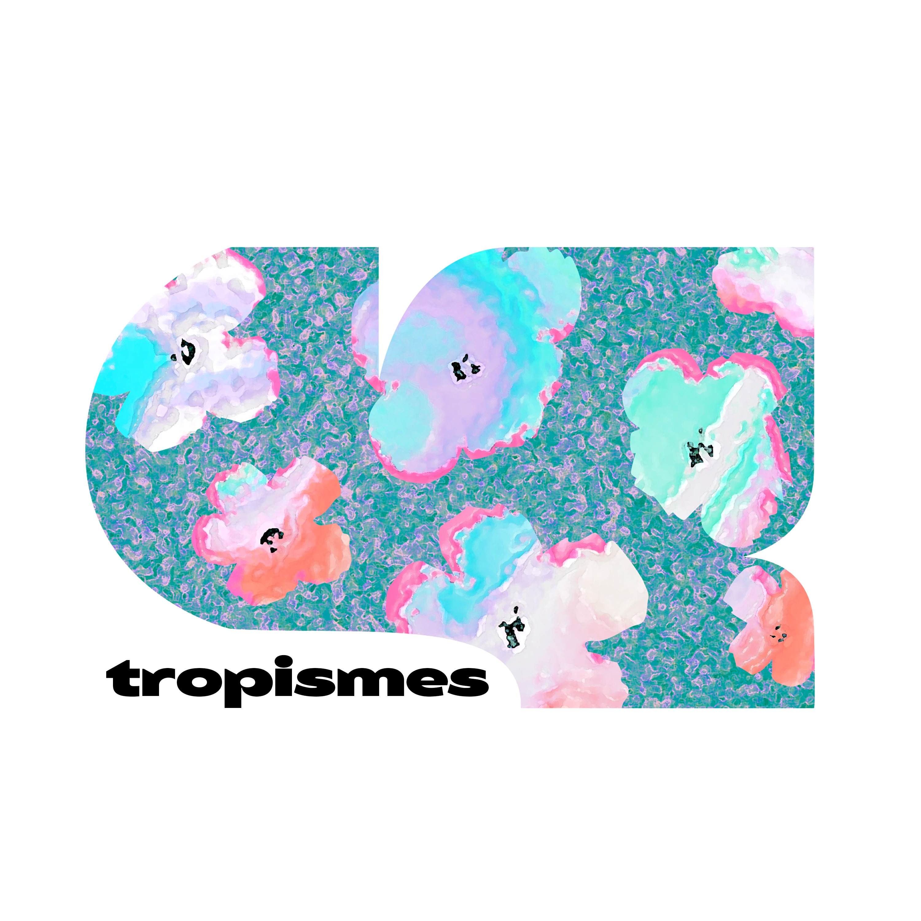 Tropismes podcast artwork
