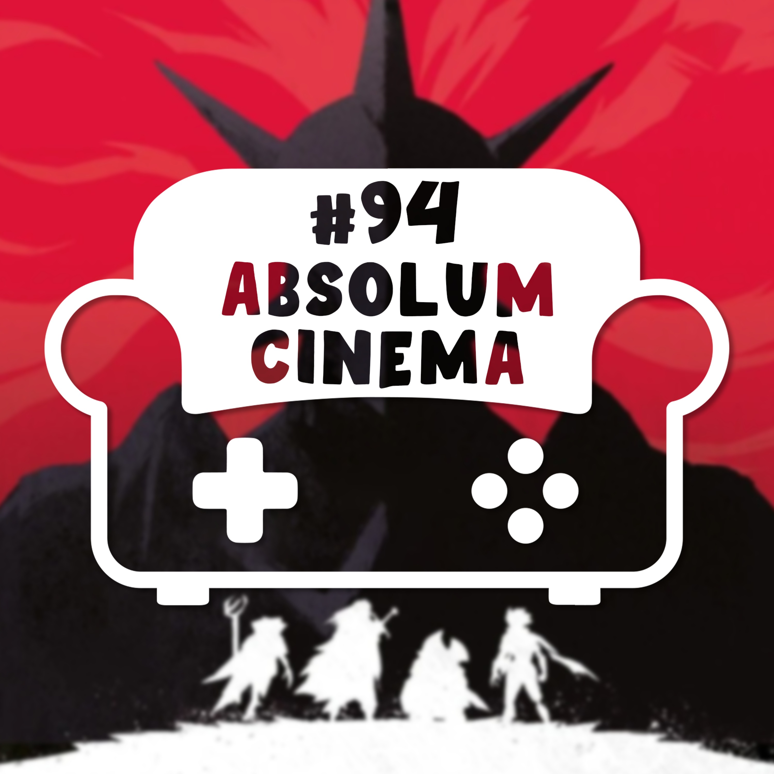Episode 94 - Absolum Cinema