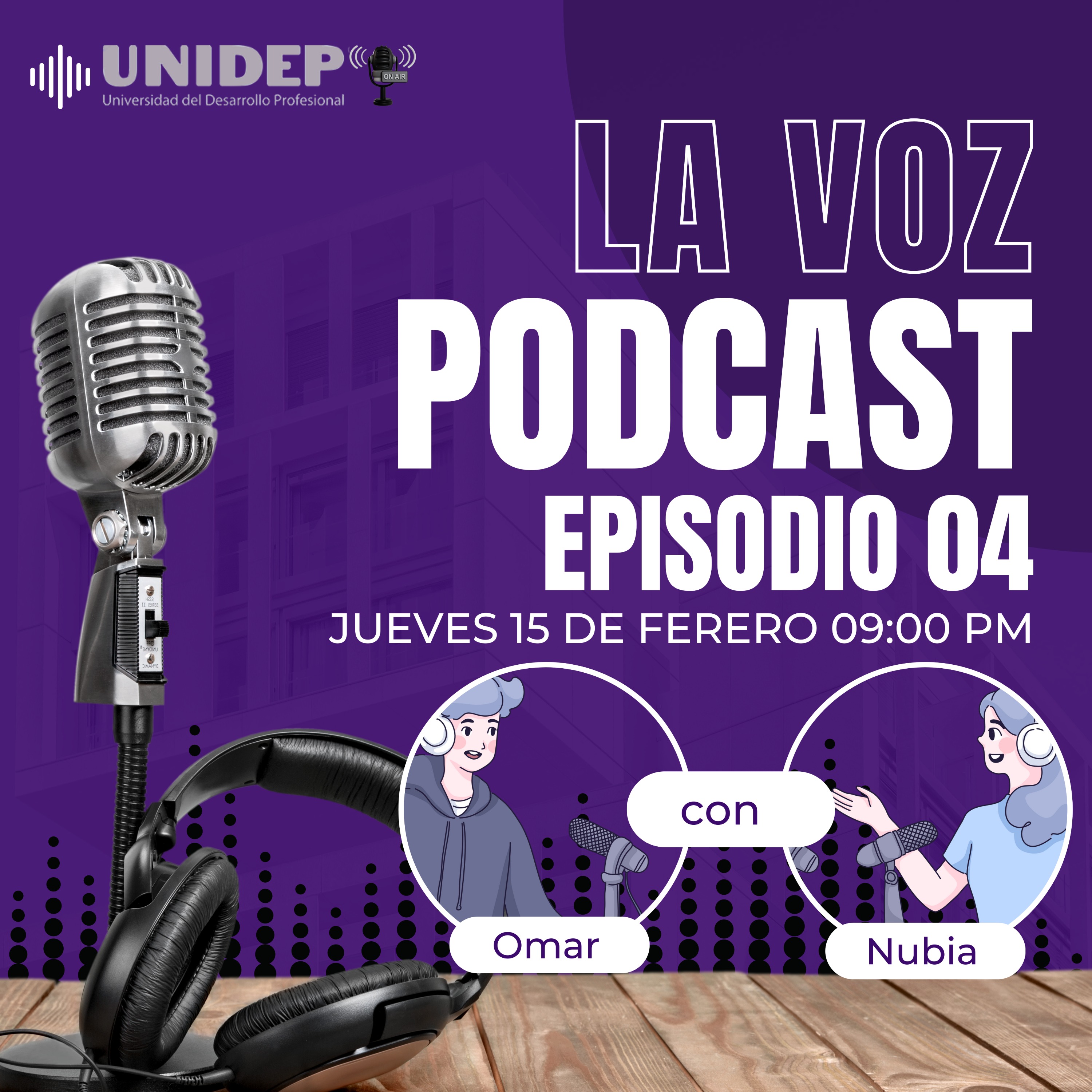 "Prioridades Públicas: El Podcast del Programa Sectorial" podcast artwork