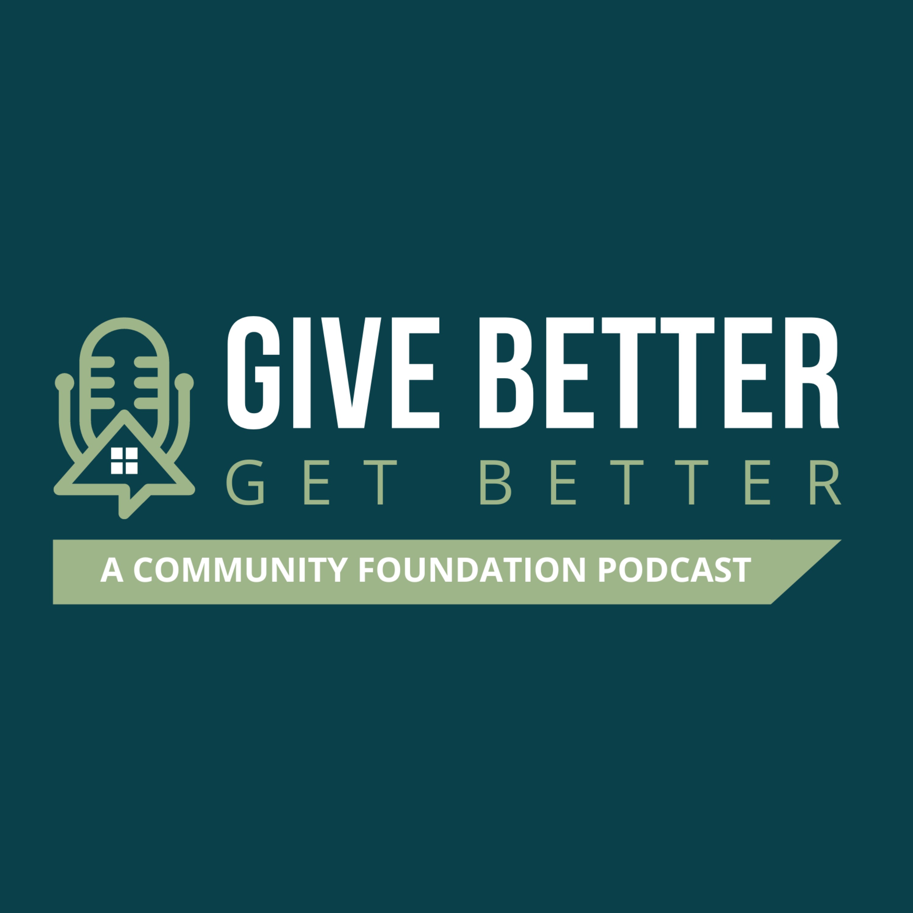 Give Better Get Better