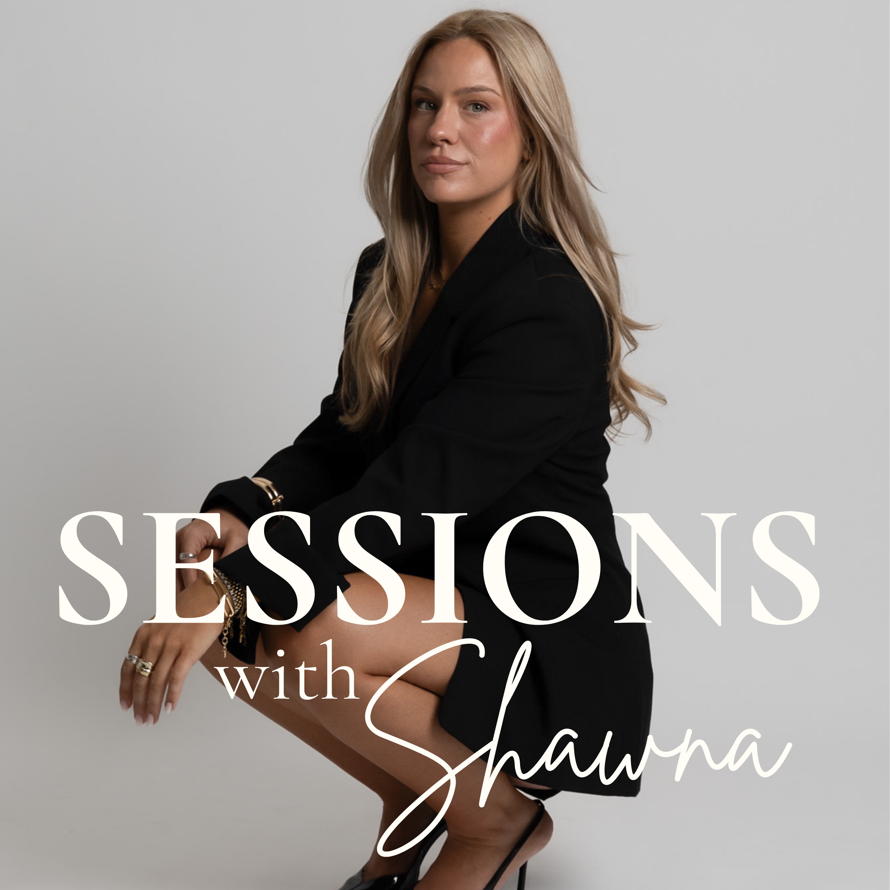 Sessions with Shawna