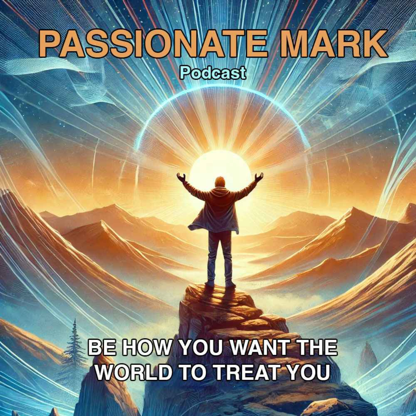 Passionate Mark