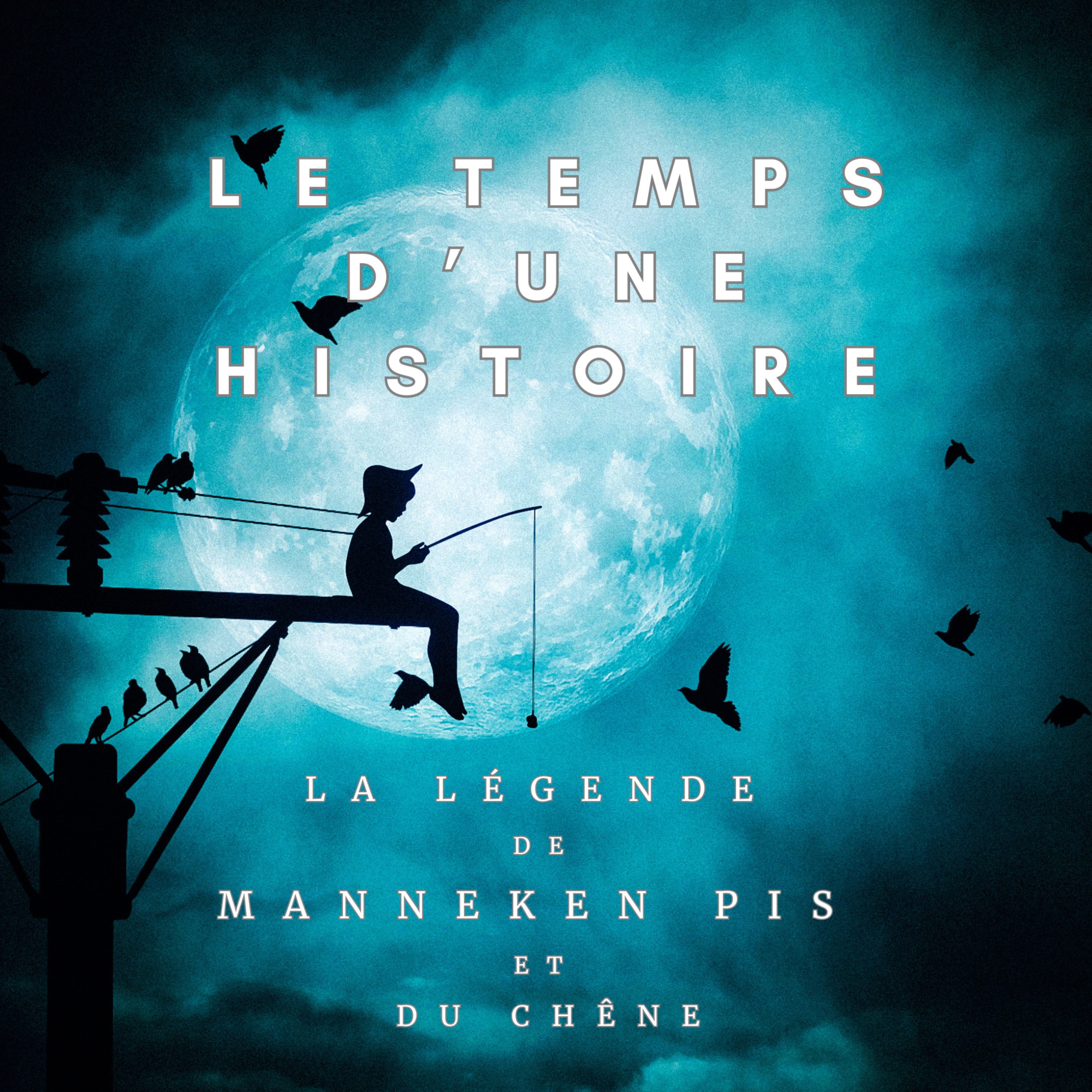 Le temps d\'une histoire
