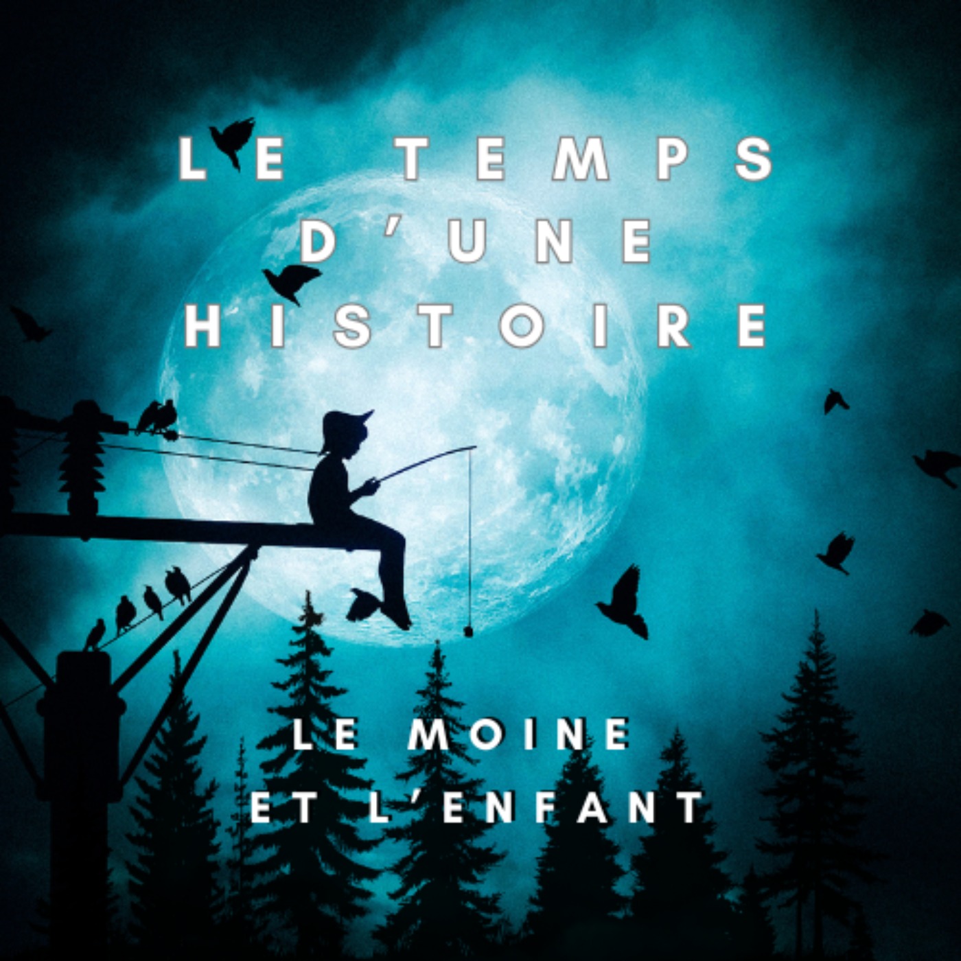Le Moine et l’Enfant