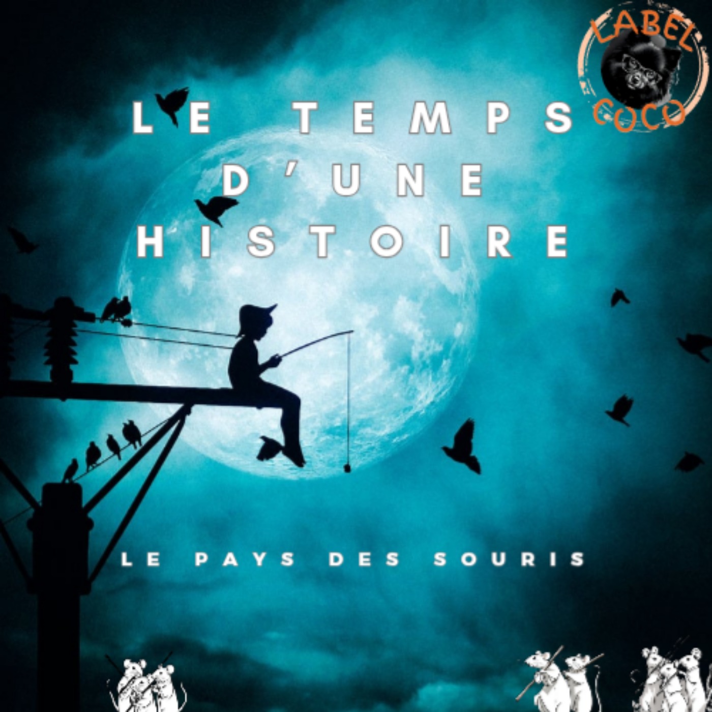 Le temps d\'une histoire