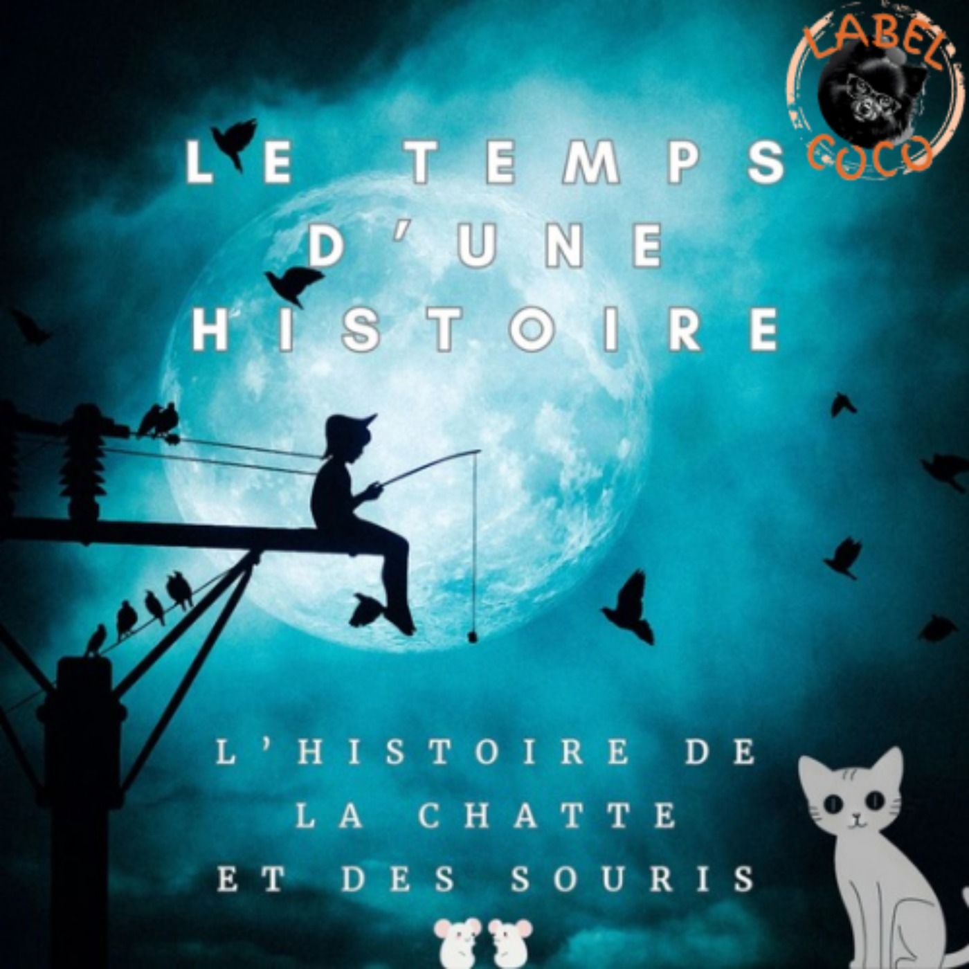 Le temps d\'une histoire