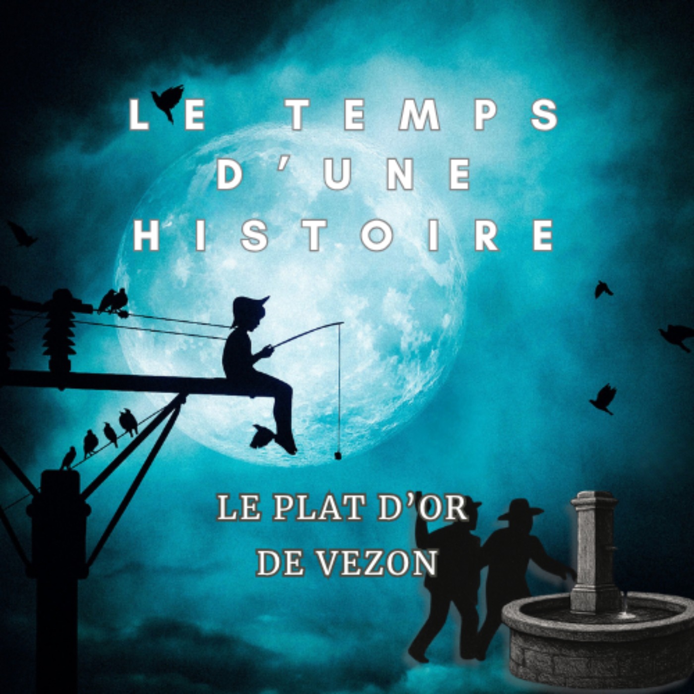 Le plat d’or de Vezon