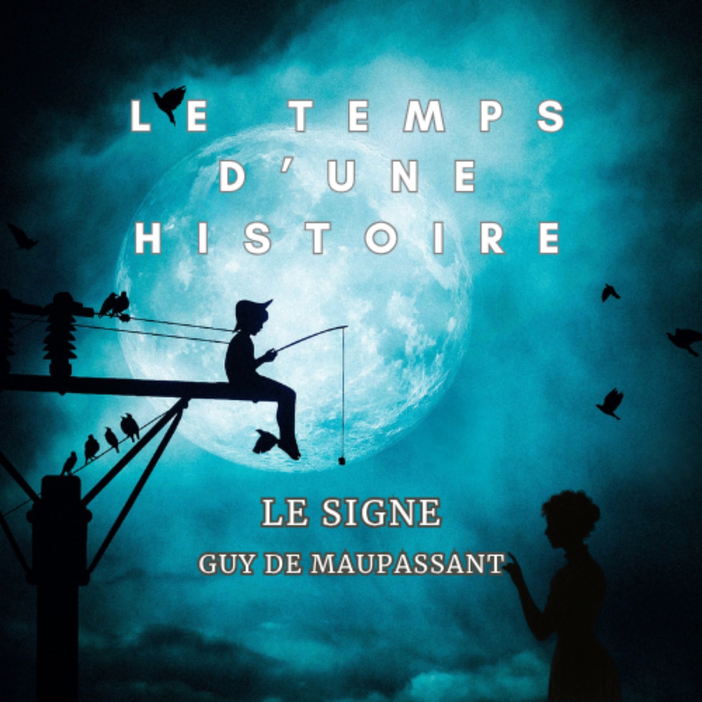 Le temps d\'une histoire